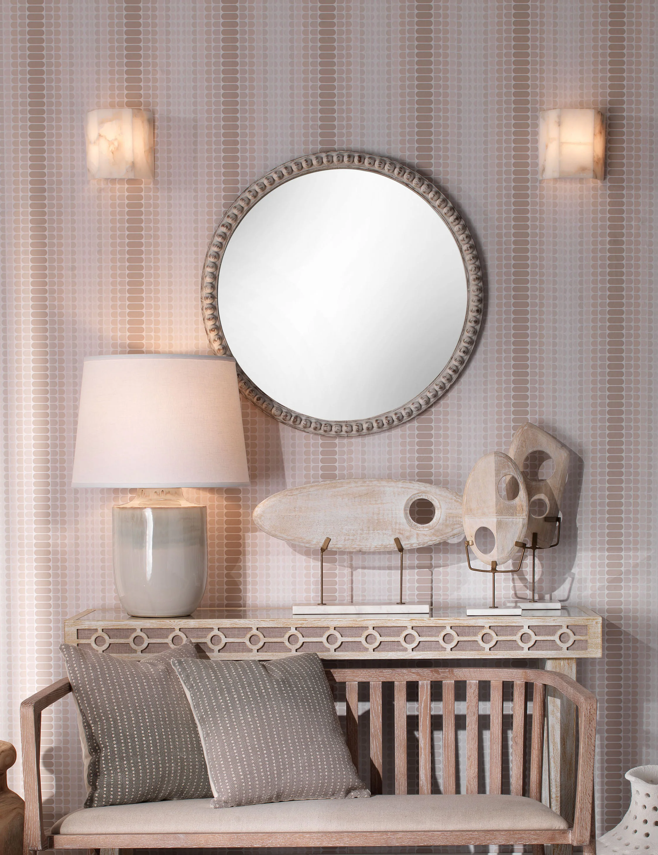 Hazen Sconce - Image 3