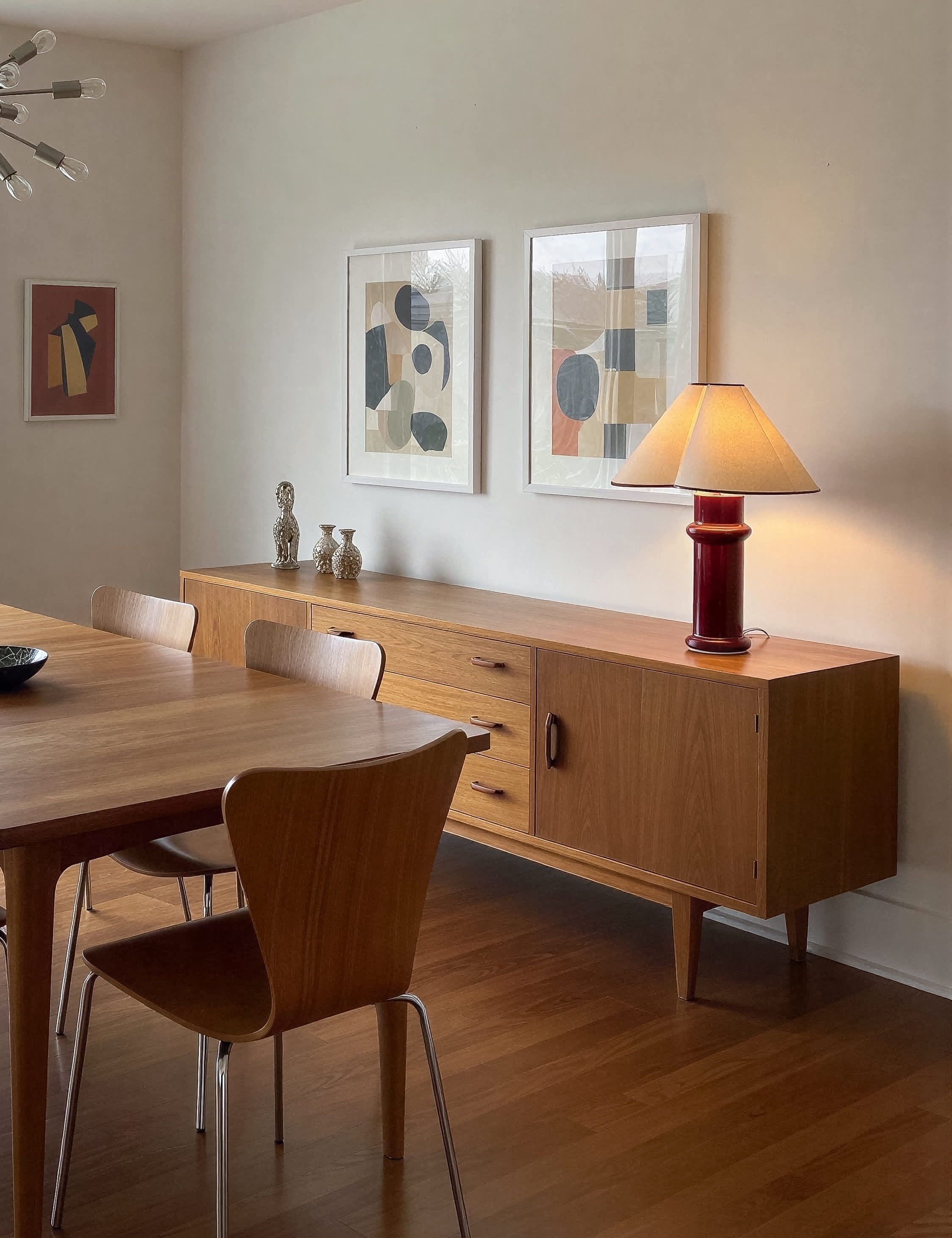 Heath Table Lamp by Tala - Image 7