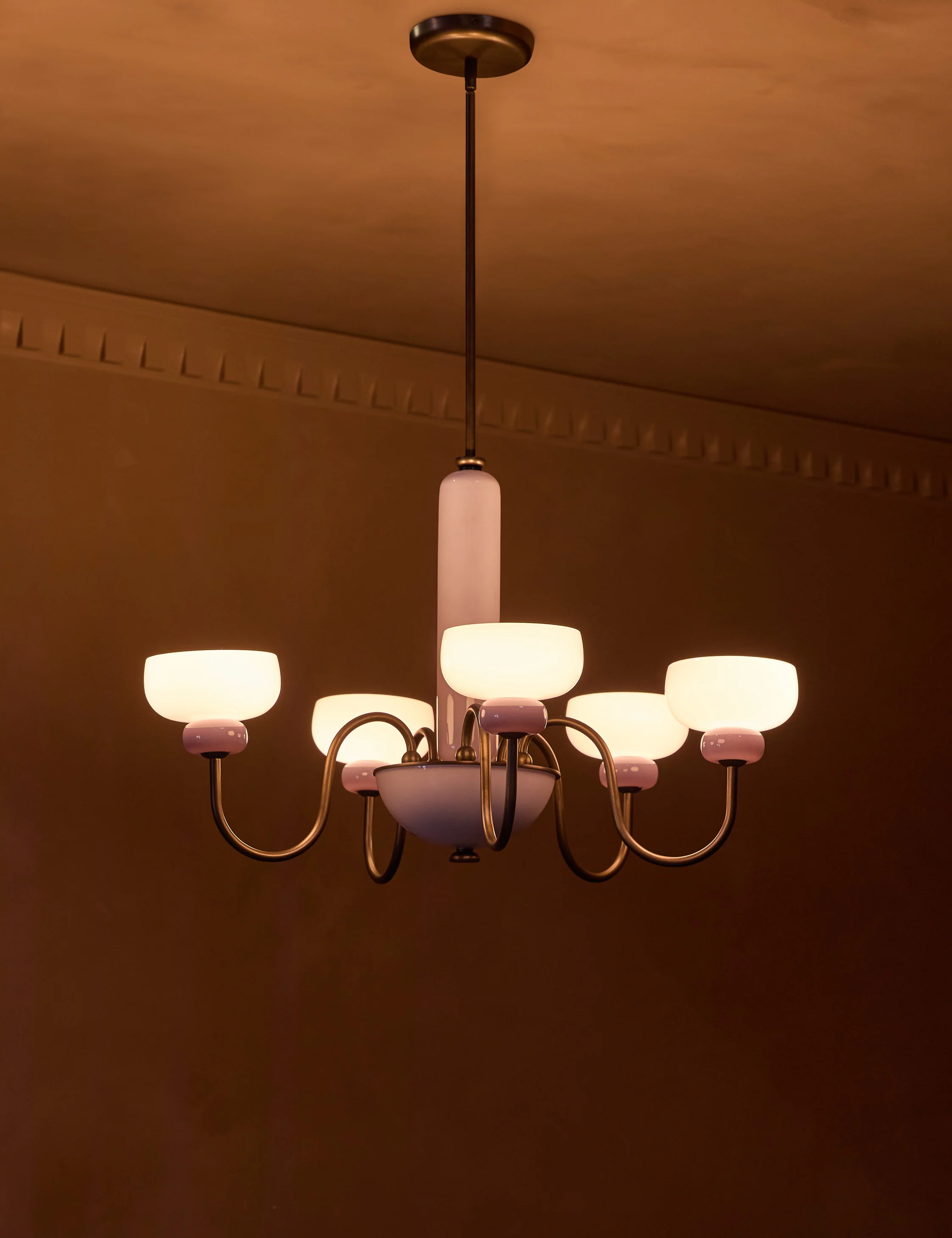 Hedley Chandelier - Image 3