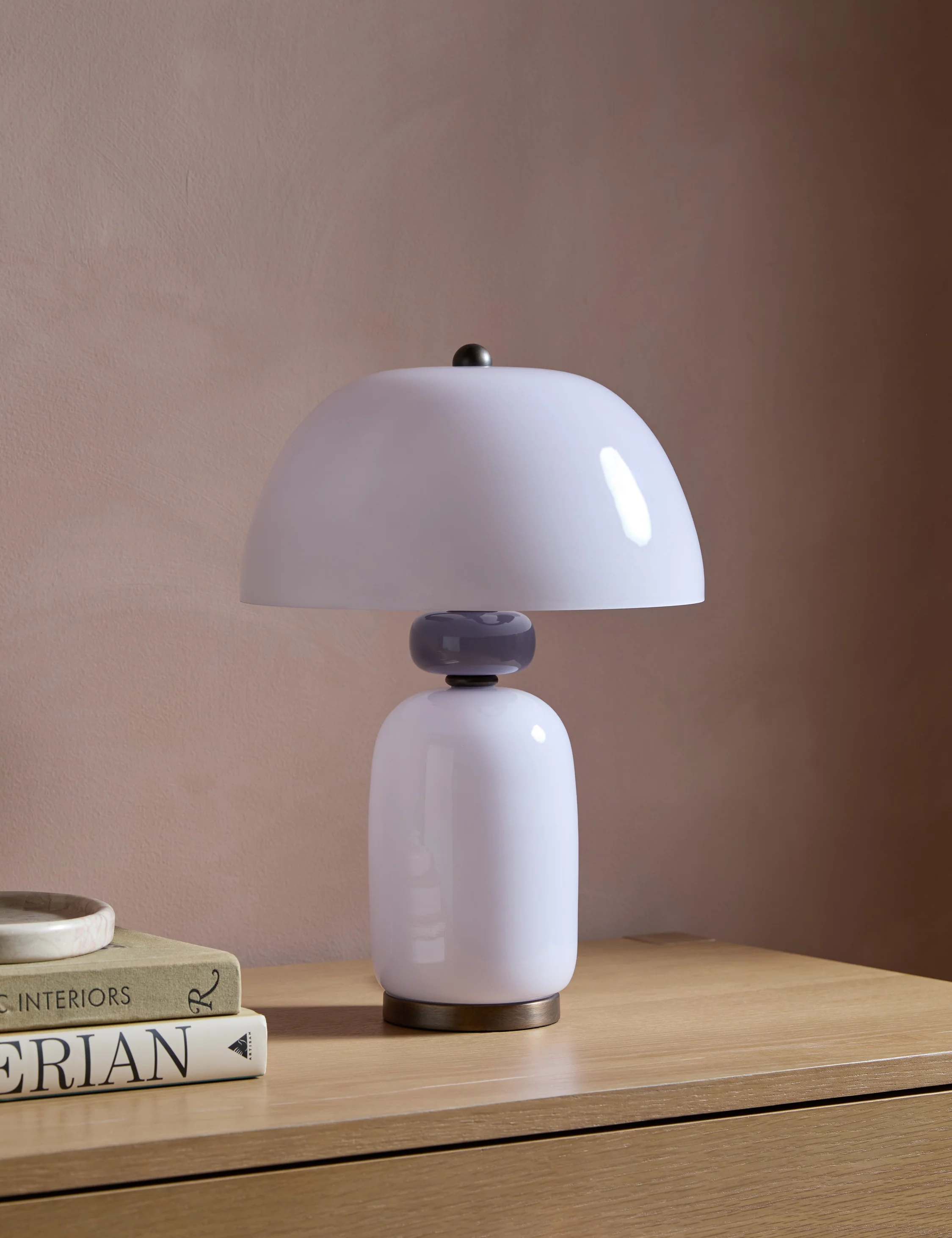 Hedley Table Lamp - Image 2