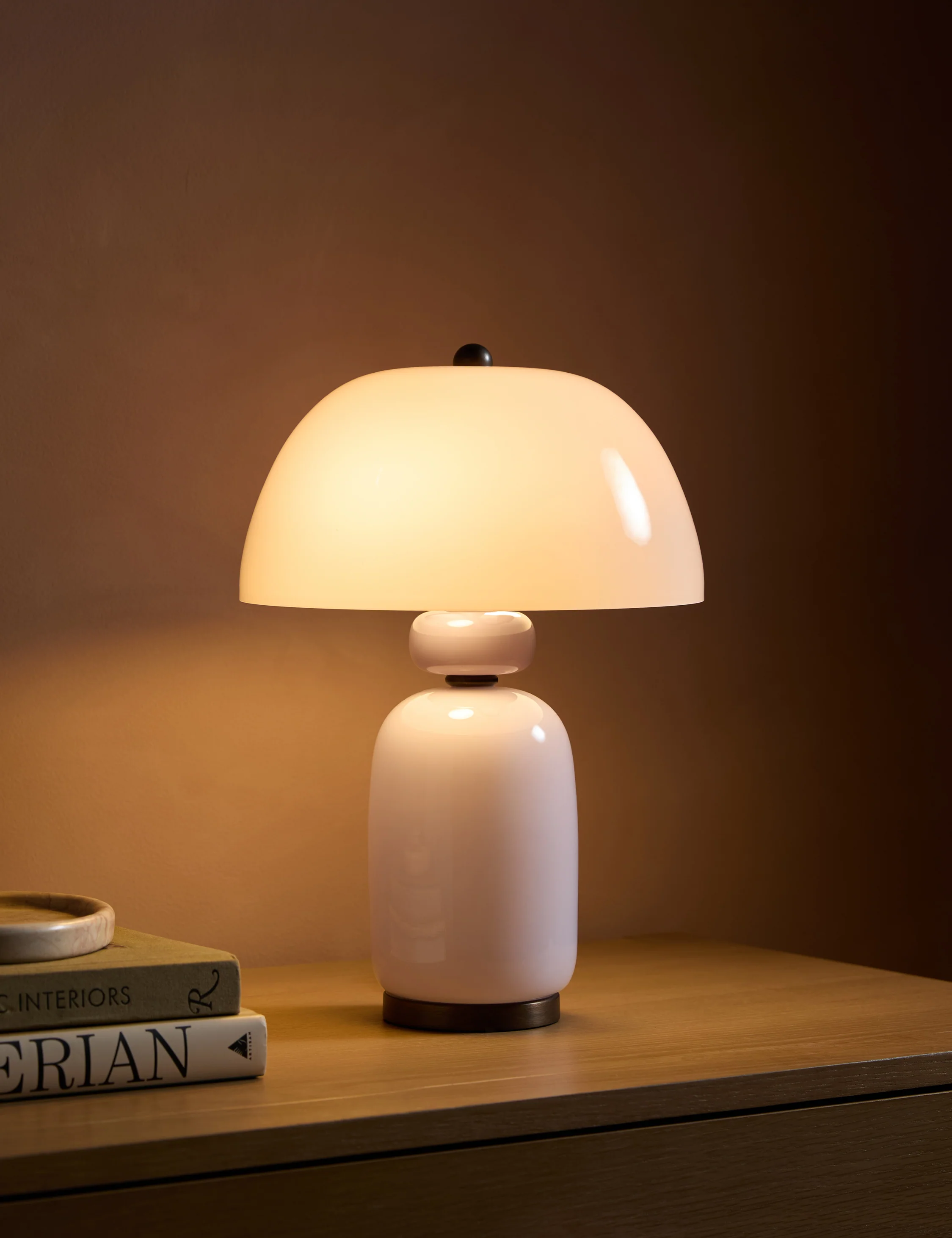 Hedley Table Lamp - Image 3