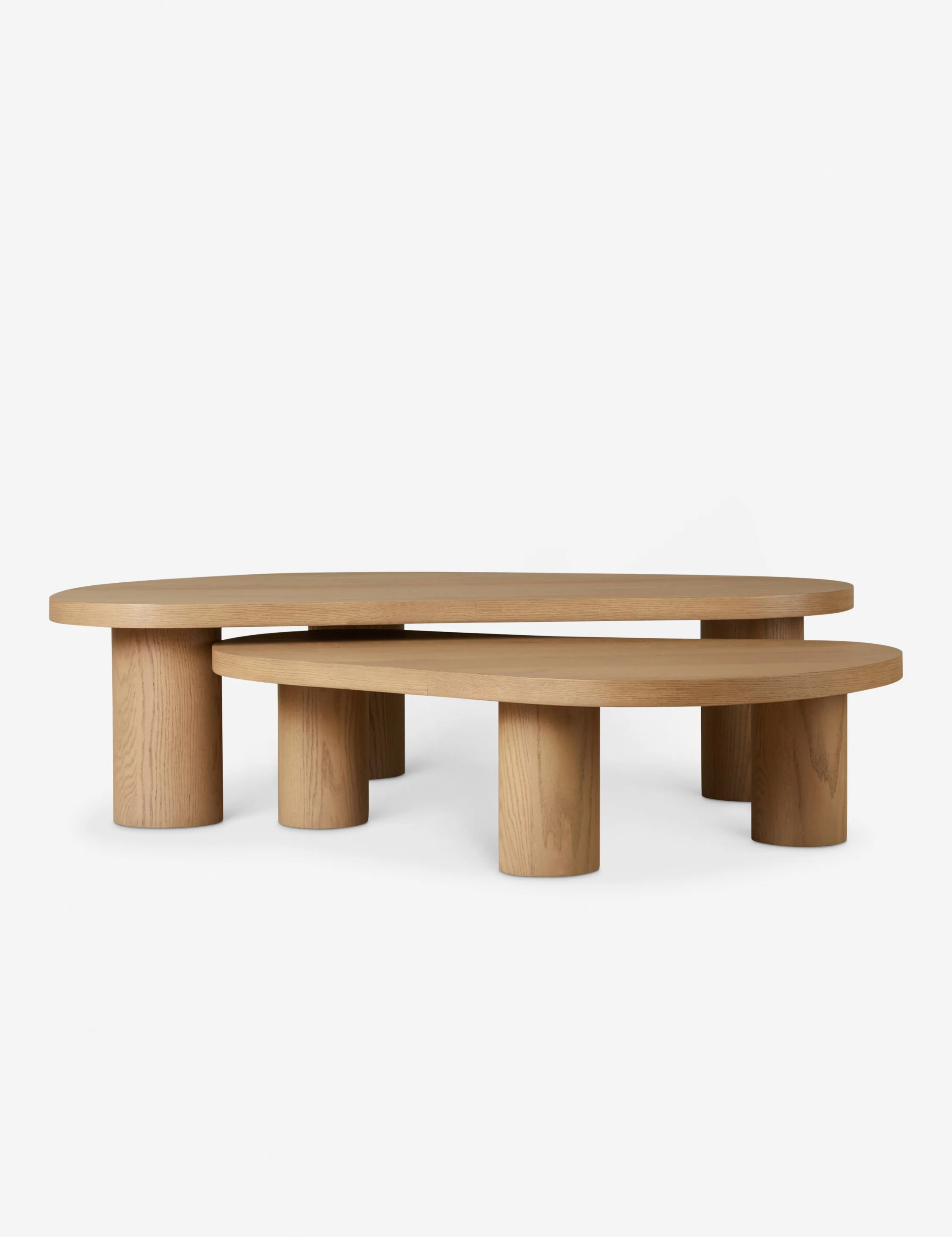 Heiko Nesting Coffee Table (Set of 2) - Image 2
