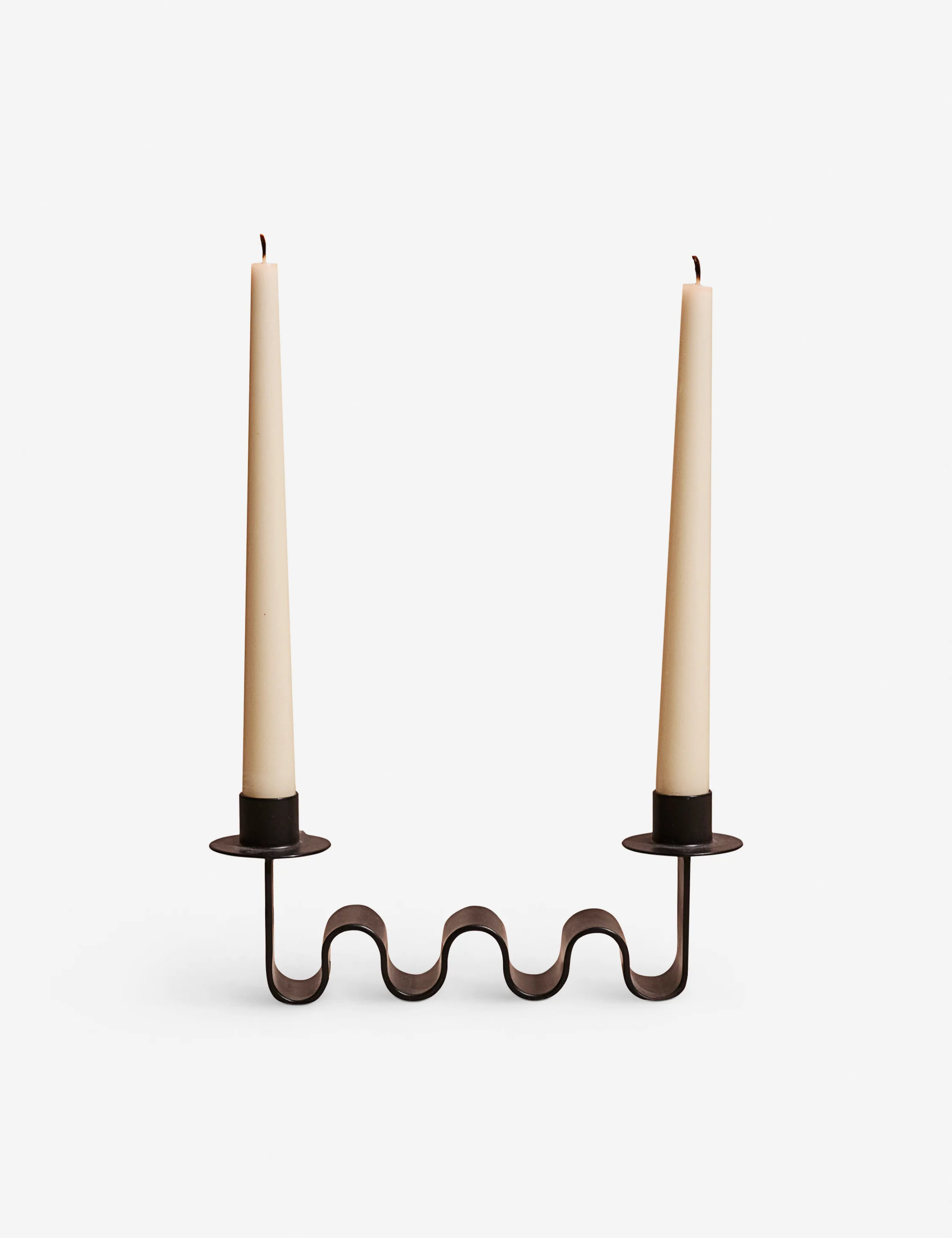 Helen Candle Holder by Meso - Image 2