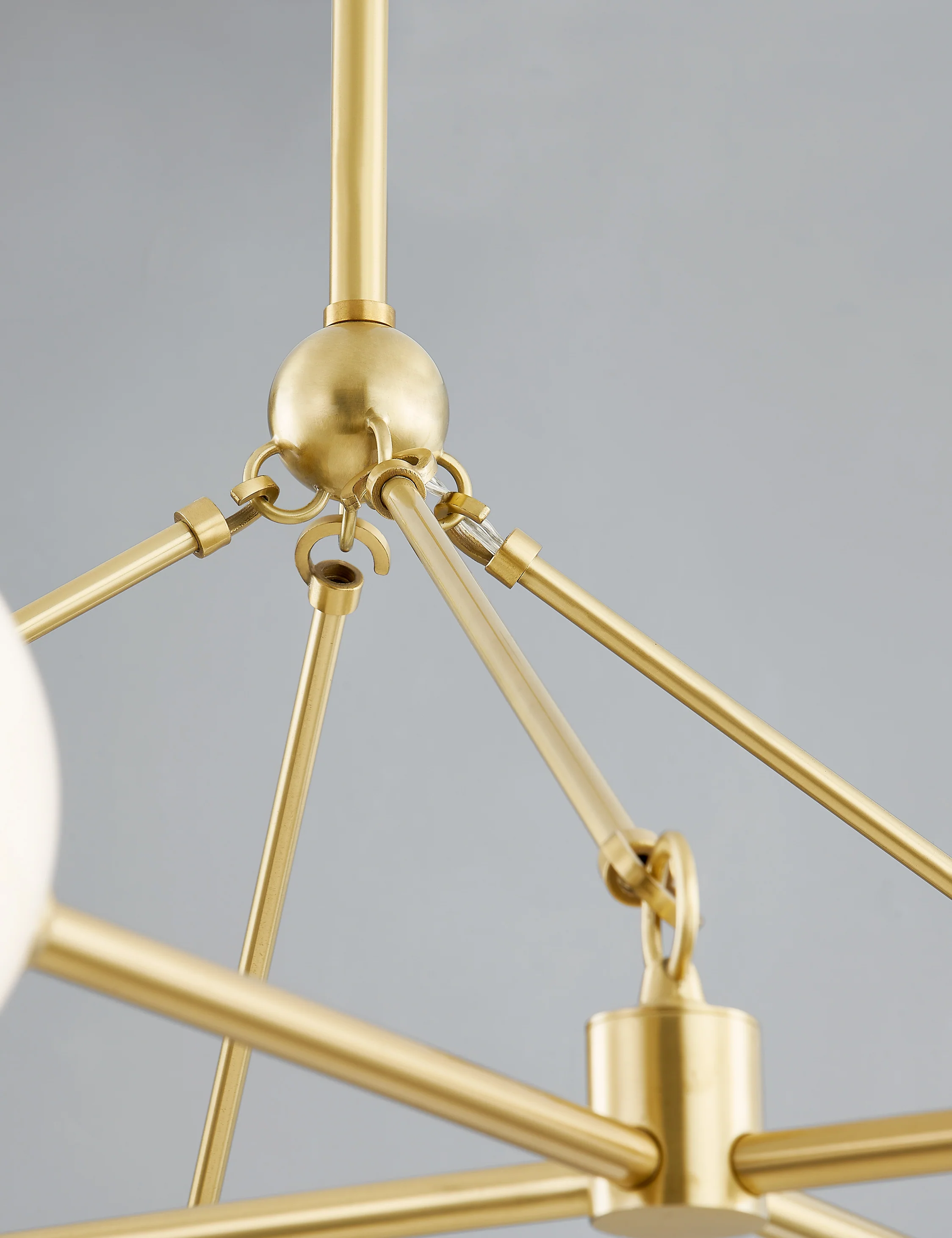 Helia Chandelier - Image 2