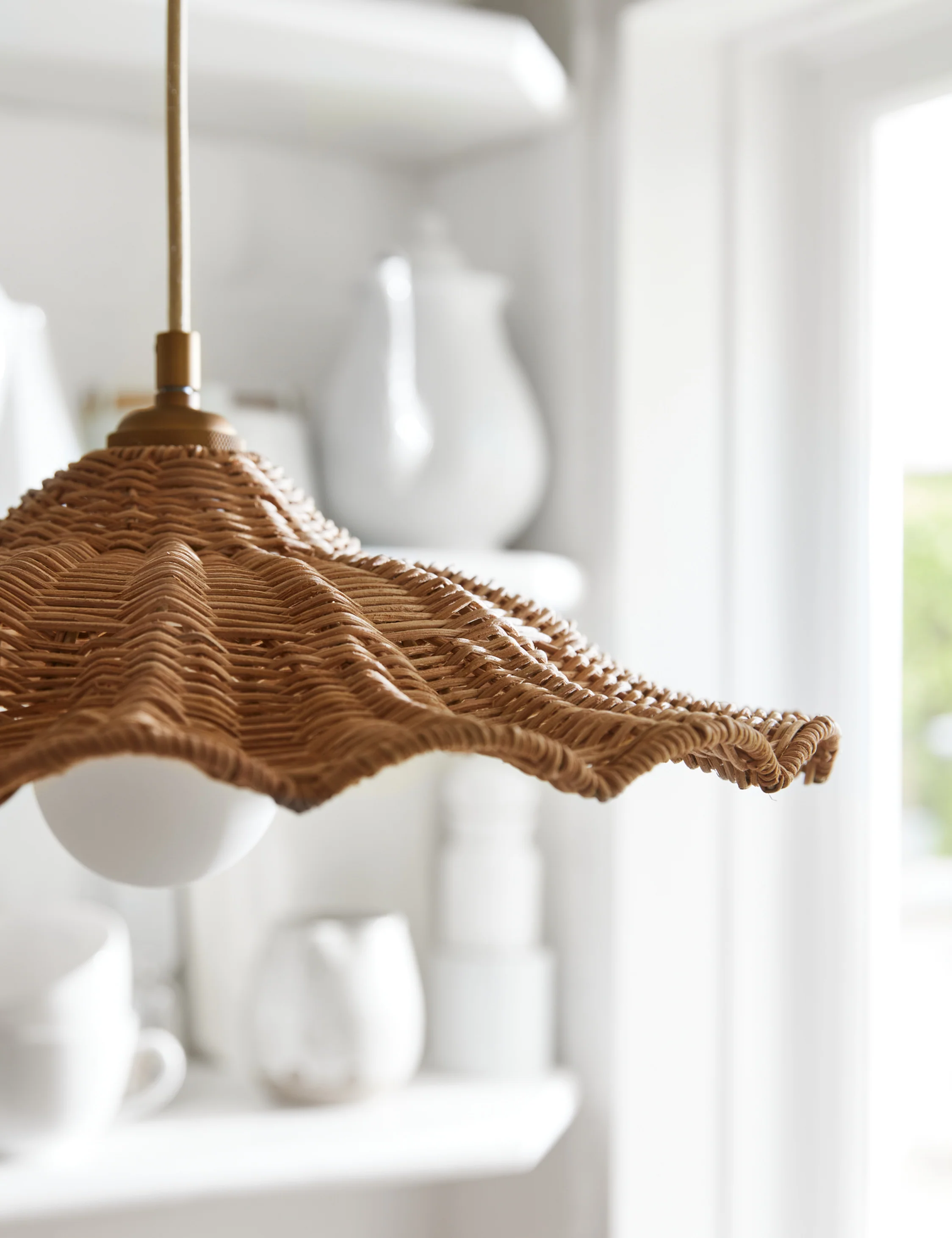 Helma Pendant Light - Image 3