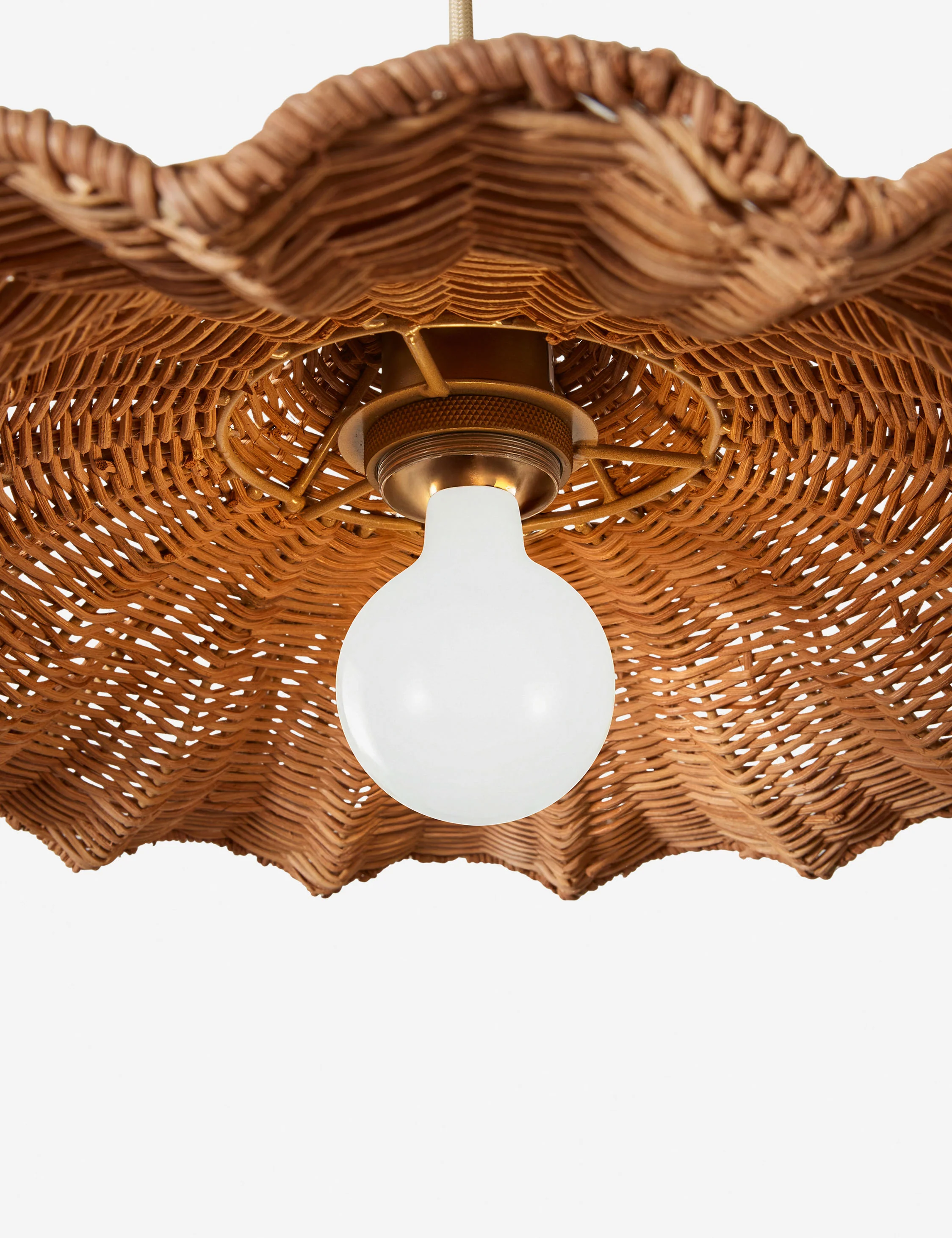 Helma Pendant Light - Image 4
