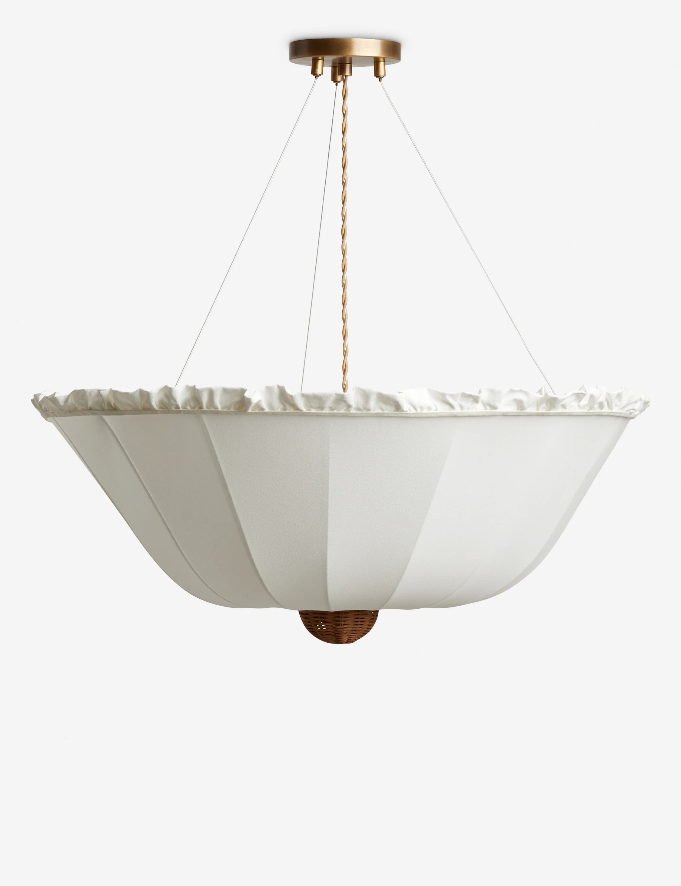 Helmi Pendant Light by Sarah Sherman Samuel - Image 2