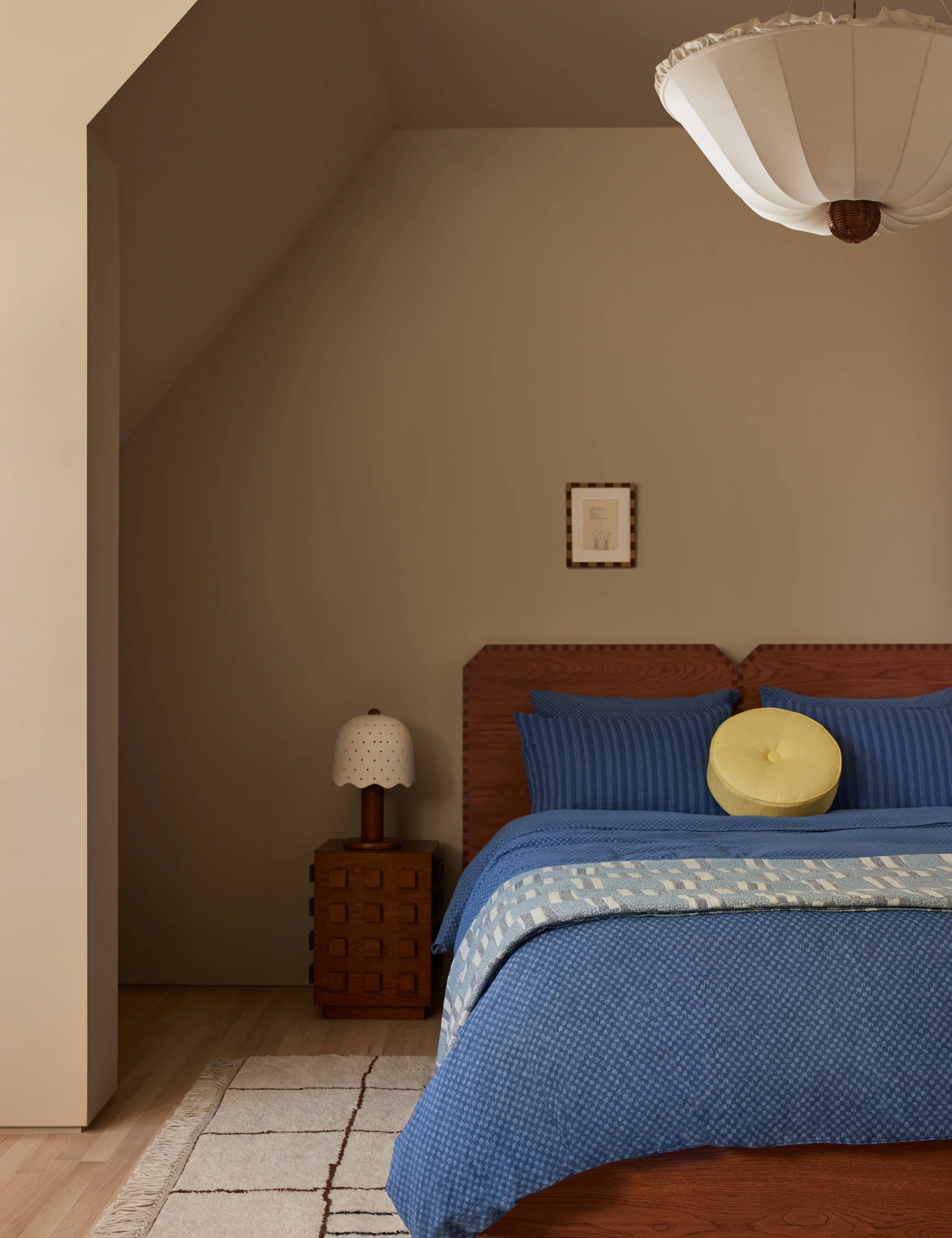 Helmi Pendant Light by Sarah Sherman Samuel - Image 4