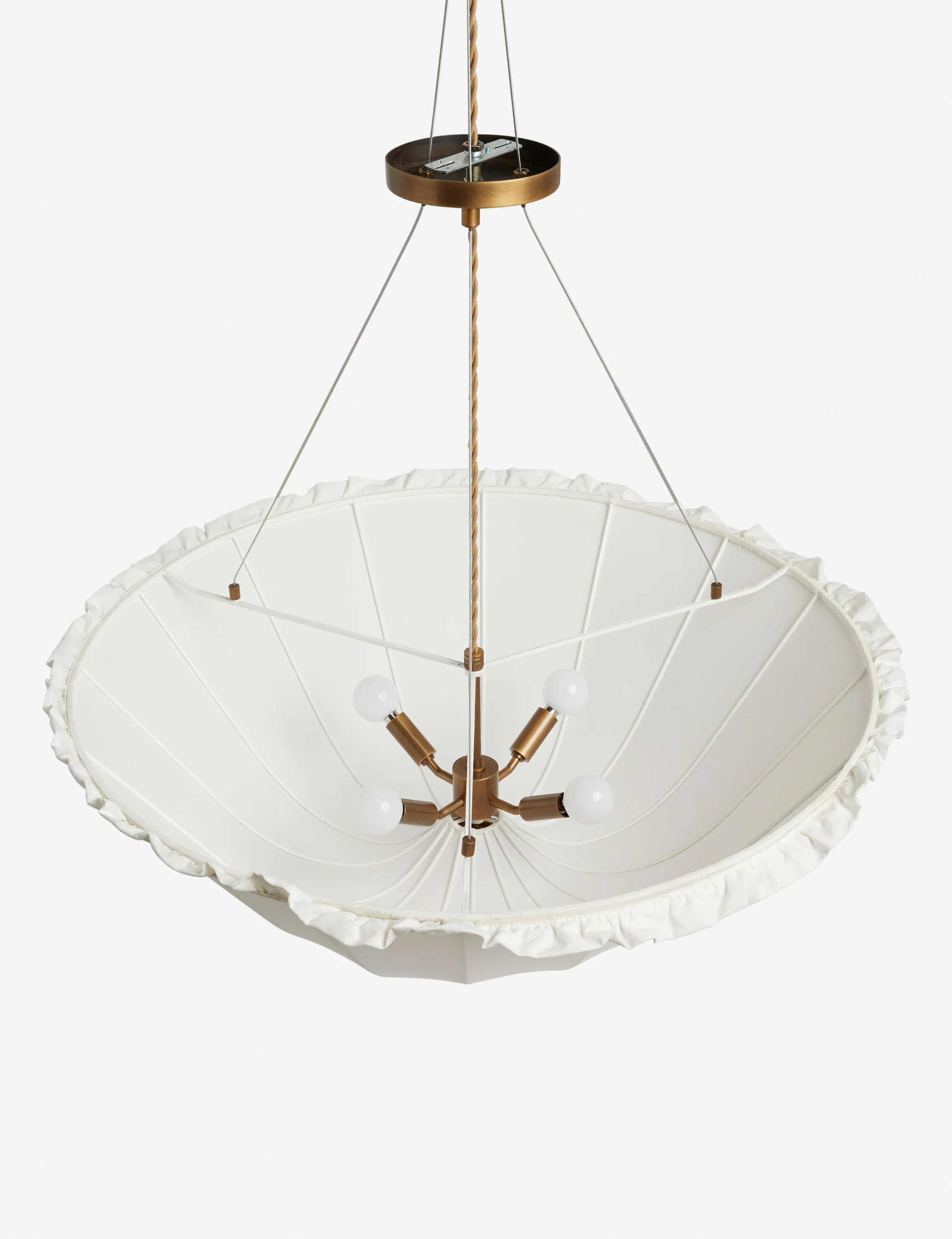 Helmi Pendant Light by Sarah Sherman Samuel - Image 5
