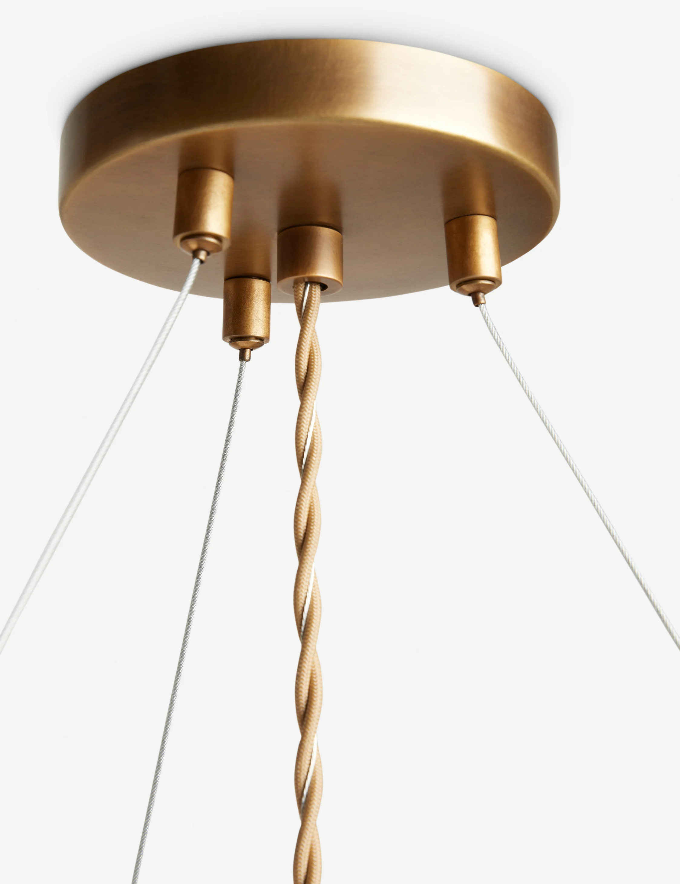 Helmi Pendant Light by Sarah Sherman Samuel - Image 7