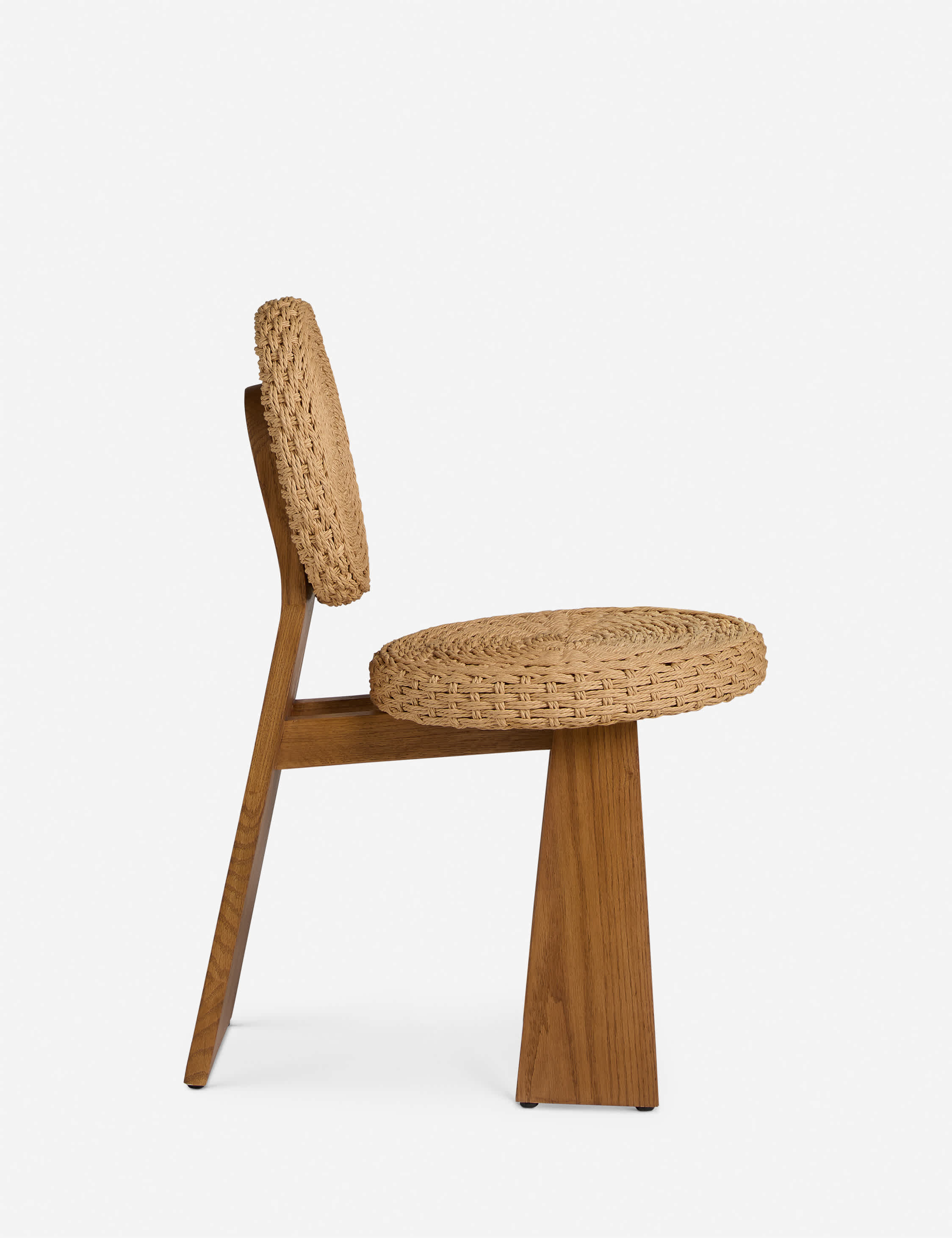 Helsinki Dining Chair - Image 3