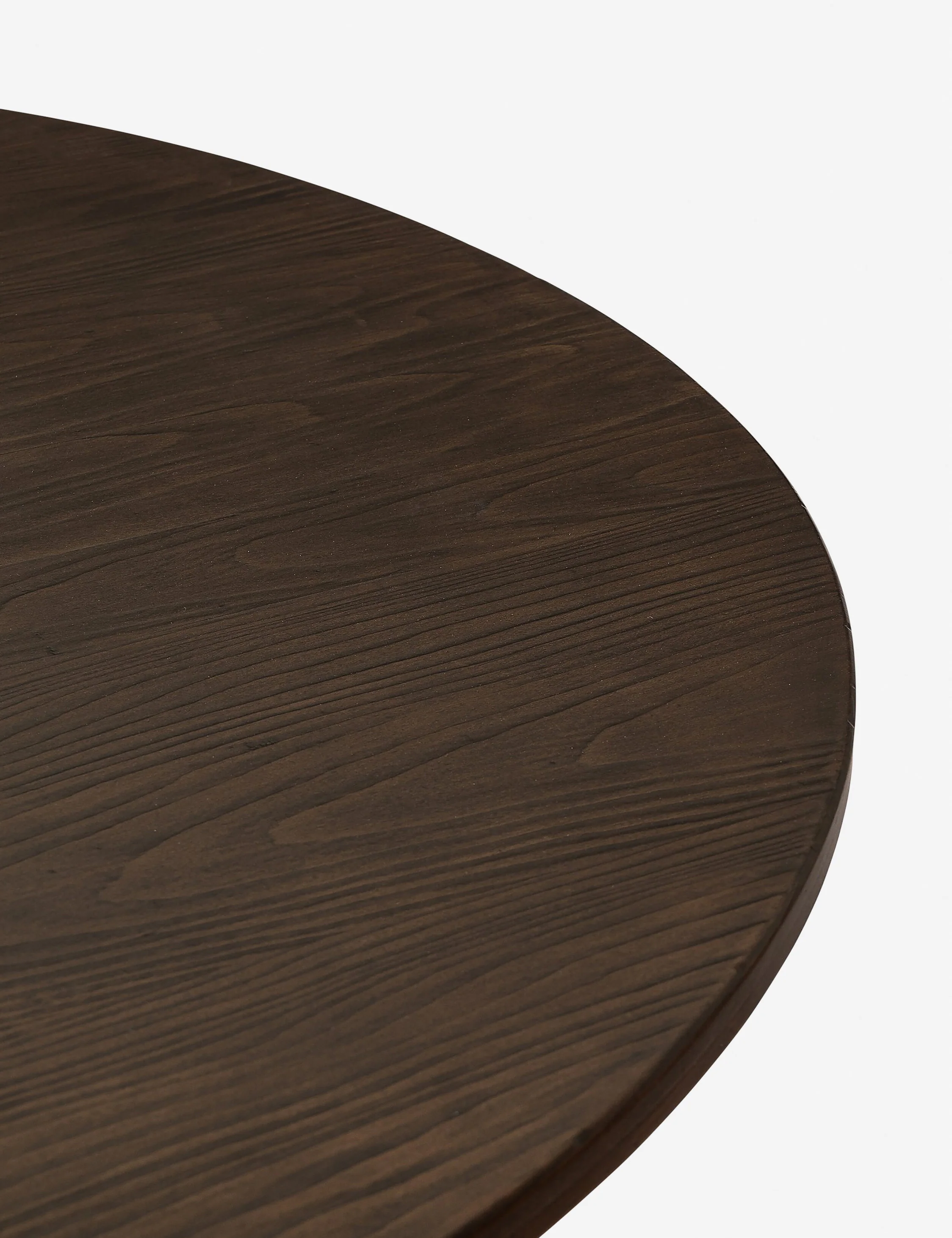 Hemmings Round Dining Table by Amber Lewis x Four Hands - Image 7