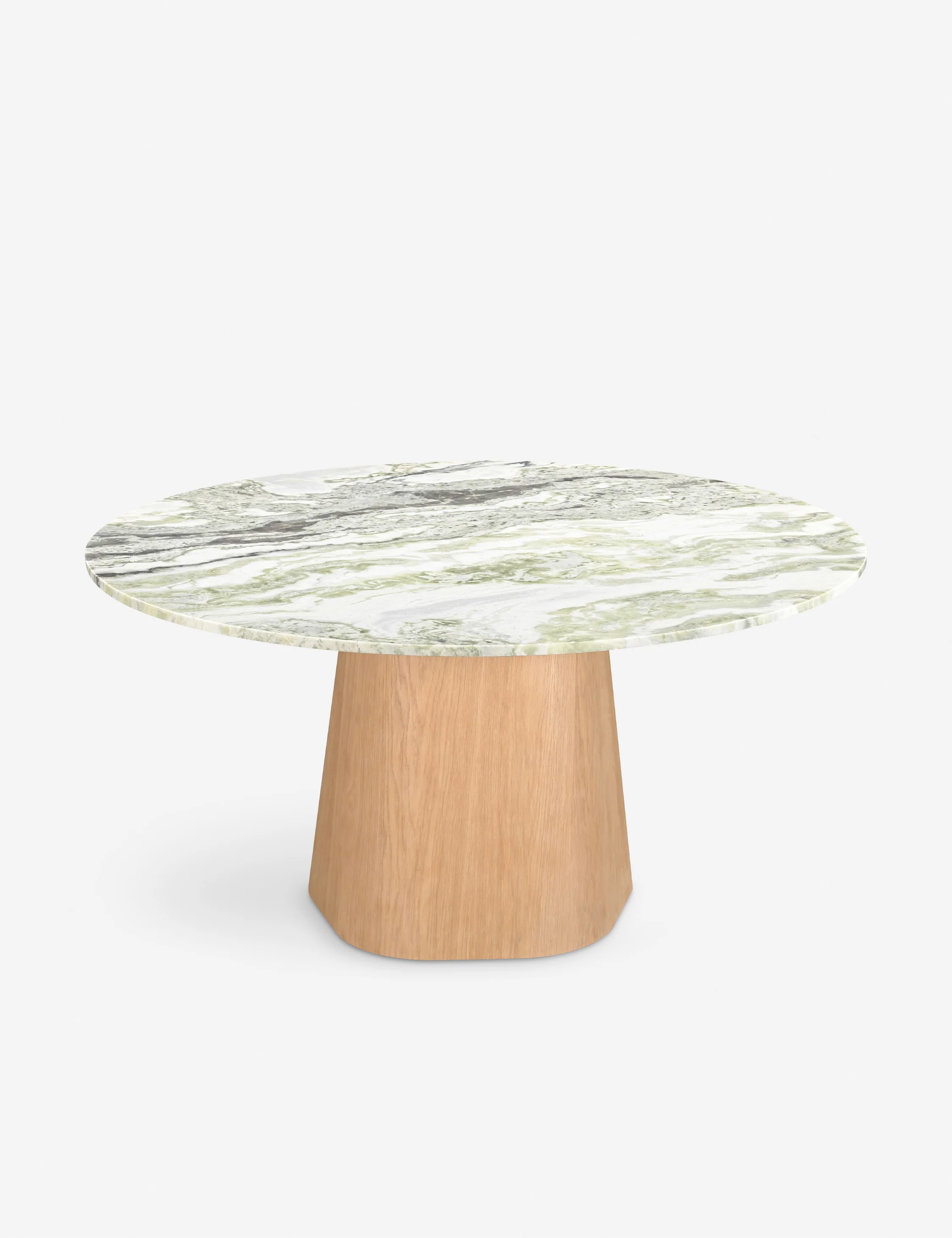 Hendel Round Dining Table - Image 3