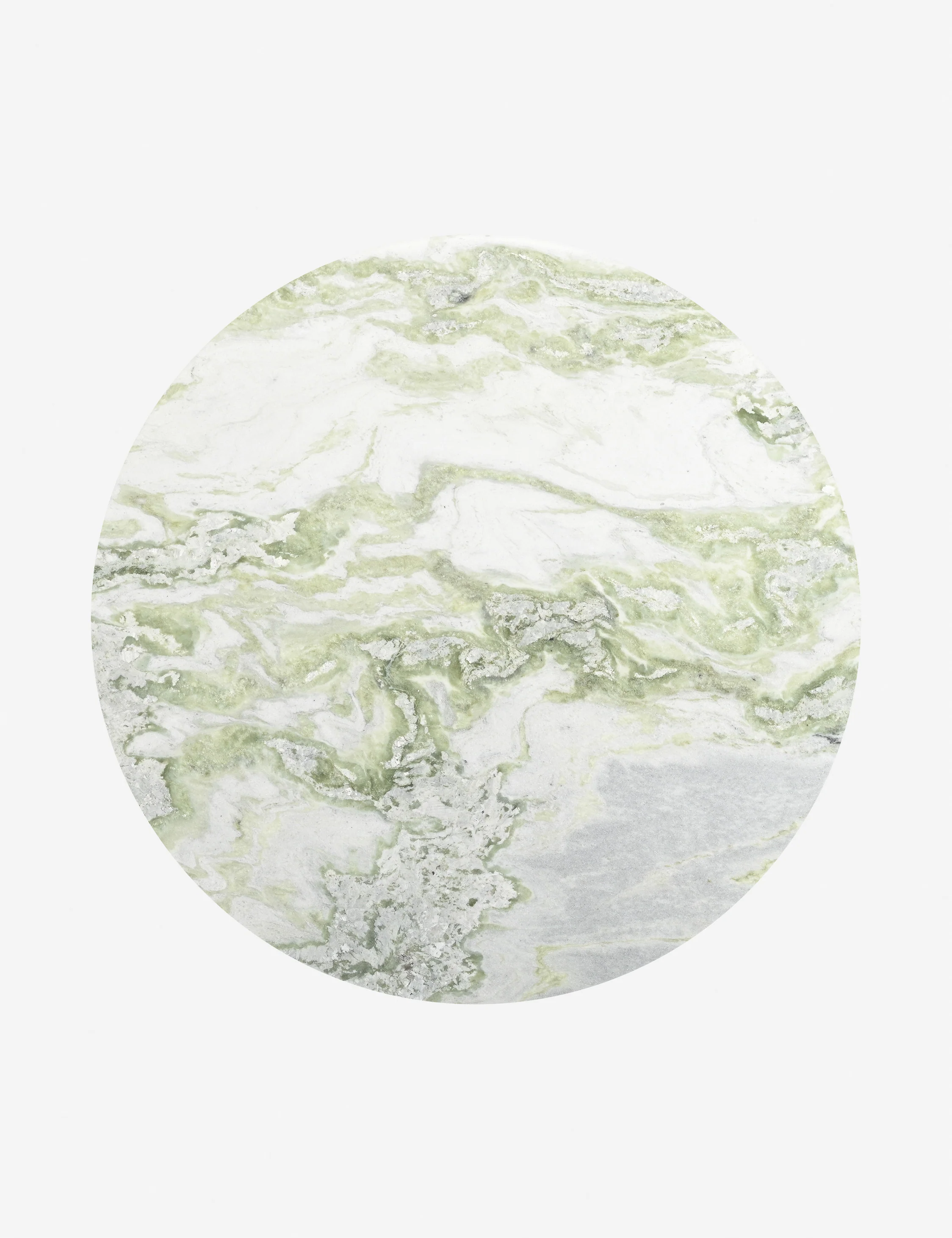 Hendel Round Side Table - Image 4