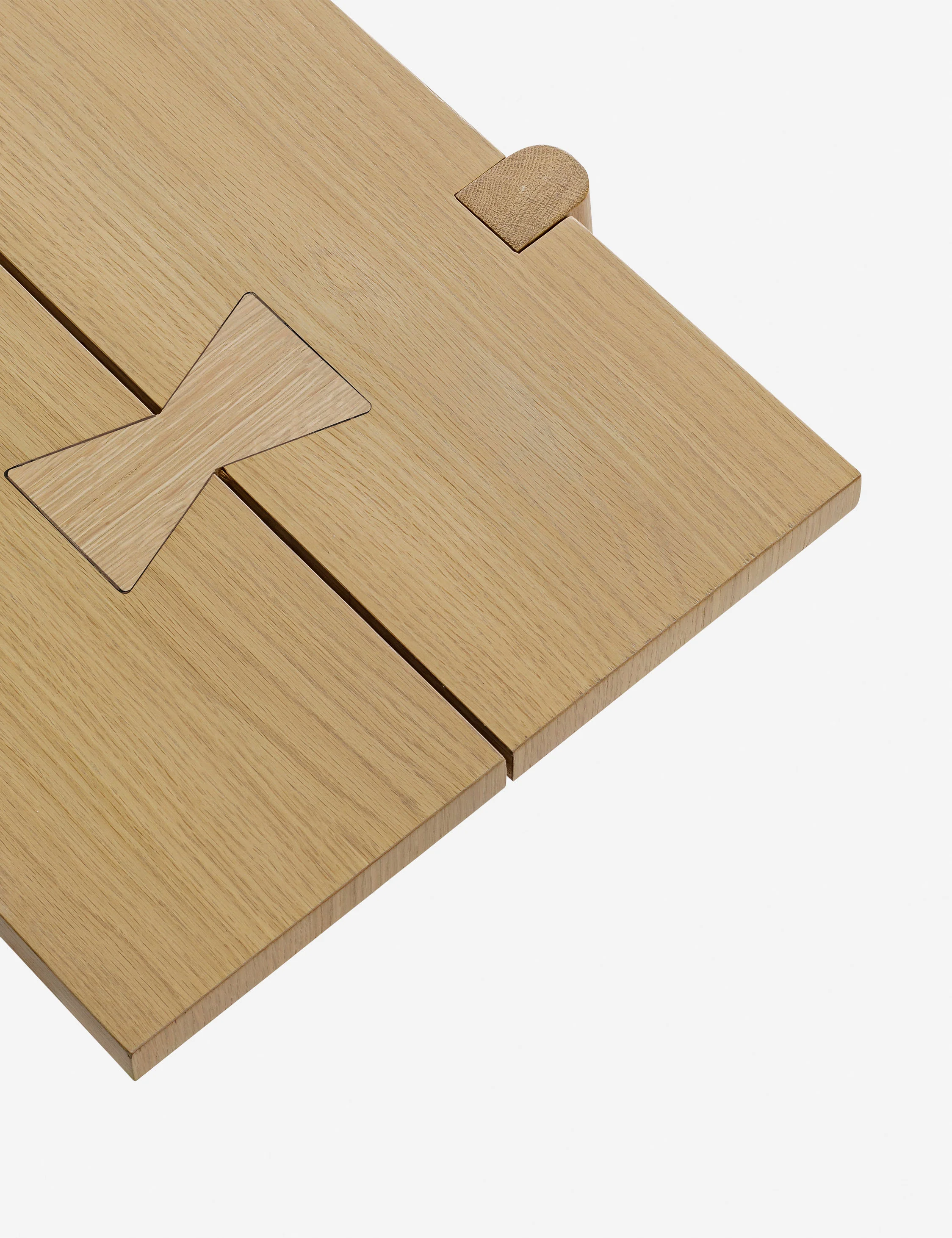 Hendon Dining Bench - Image 6