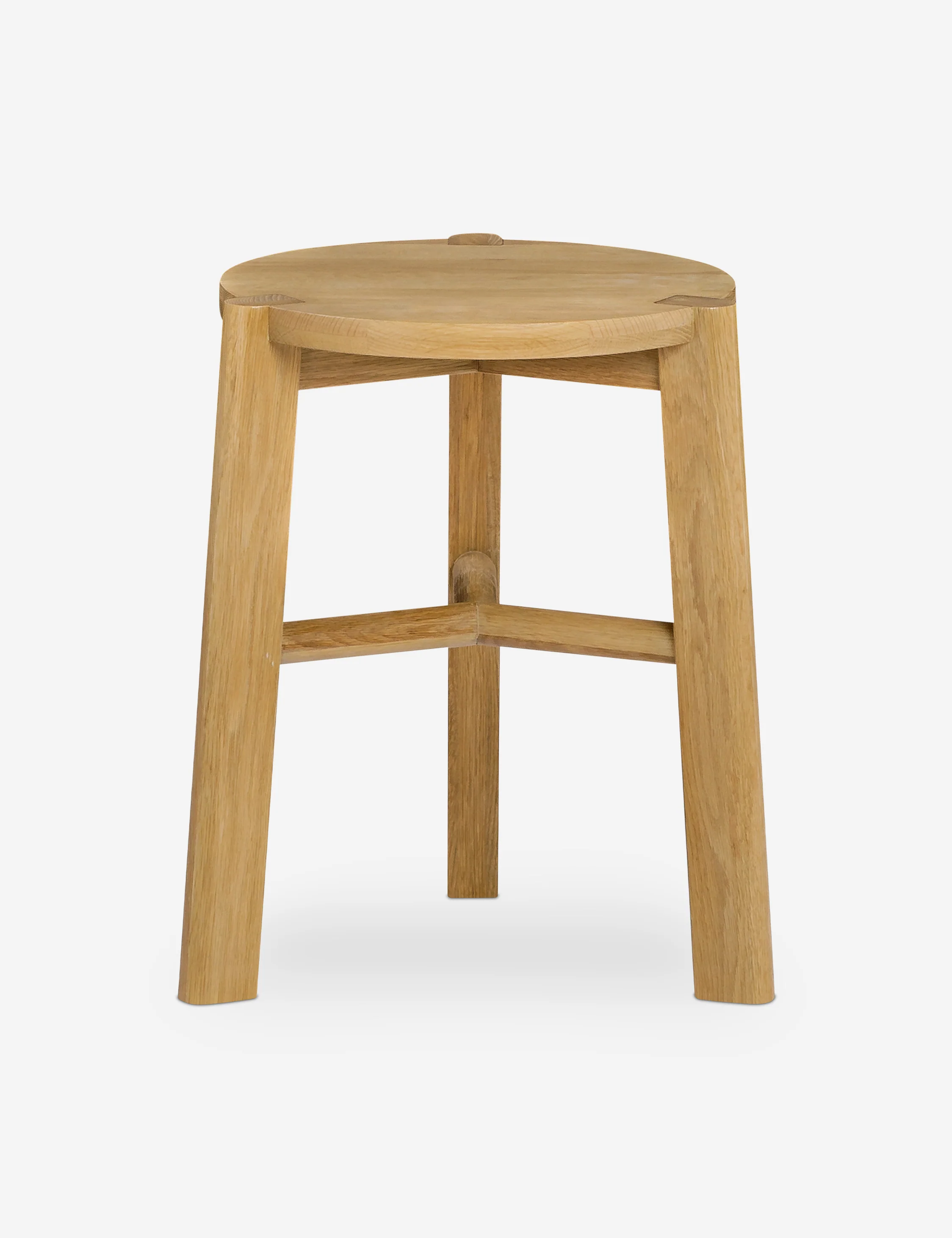 Hendon Round Side Table - Image 3