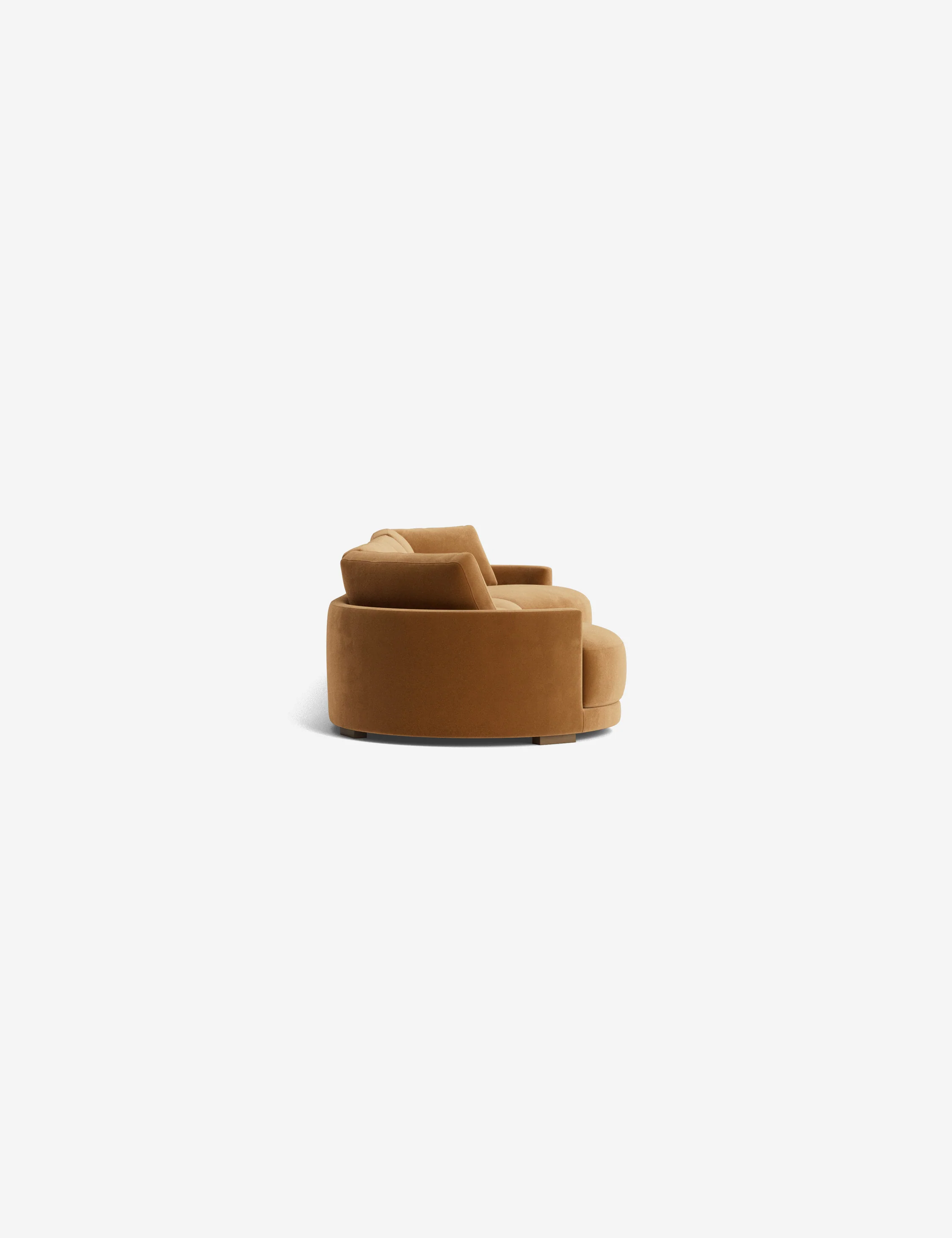 Hepburn Modular Sectional Sofa - Image 107