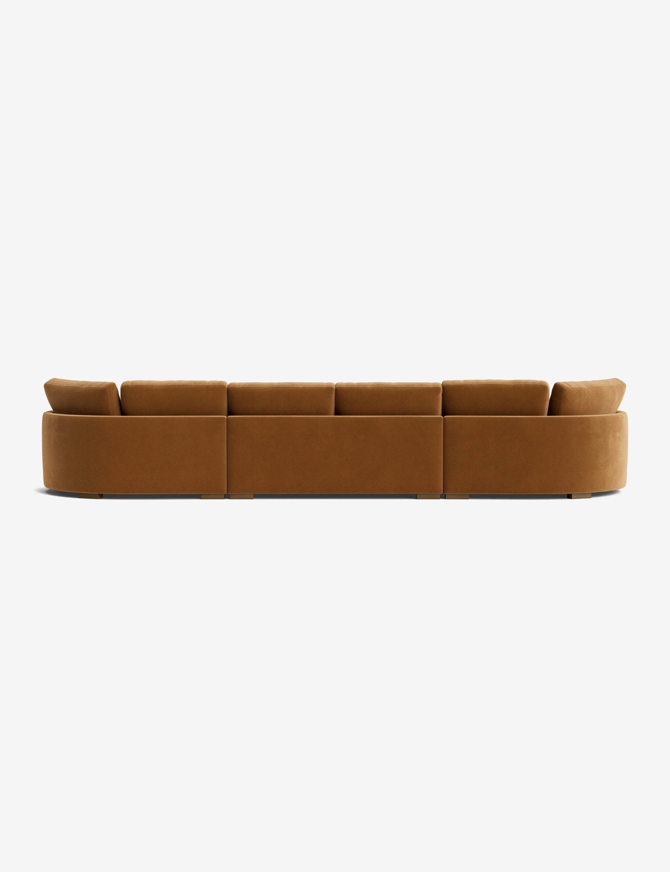 Hepburn Modular Sectional Sofa - Image 108