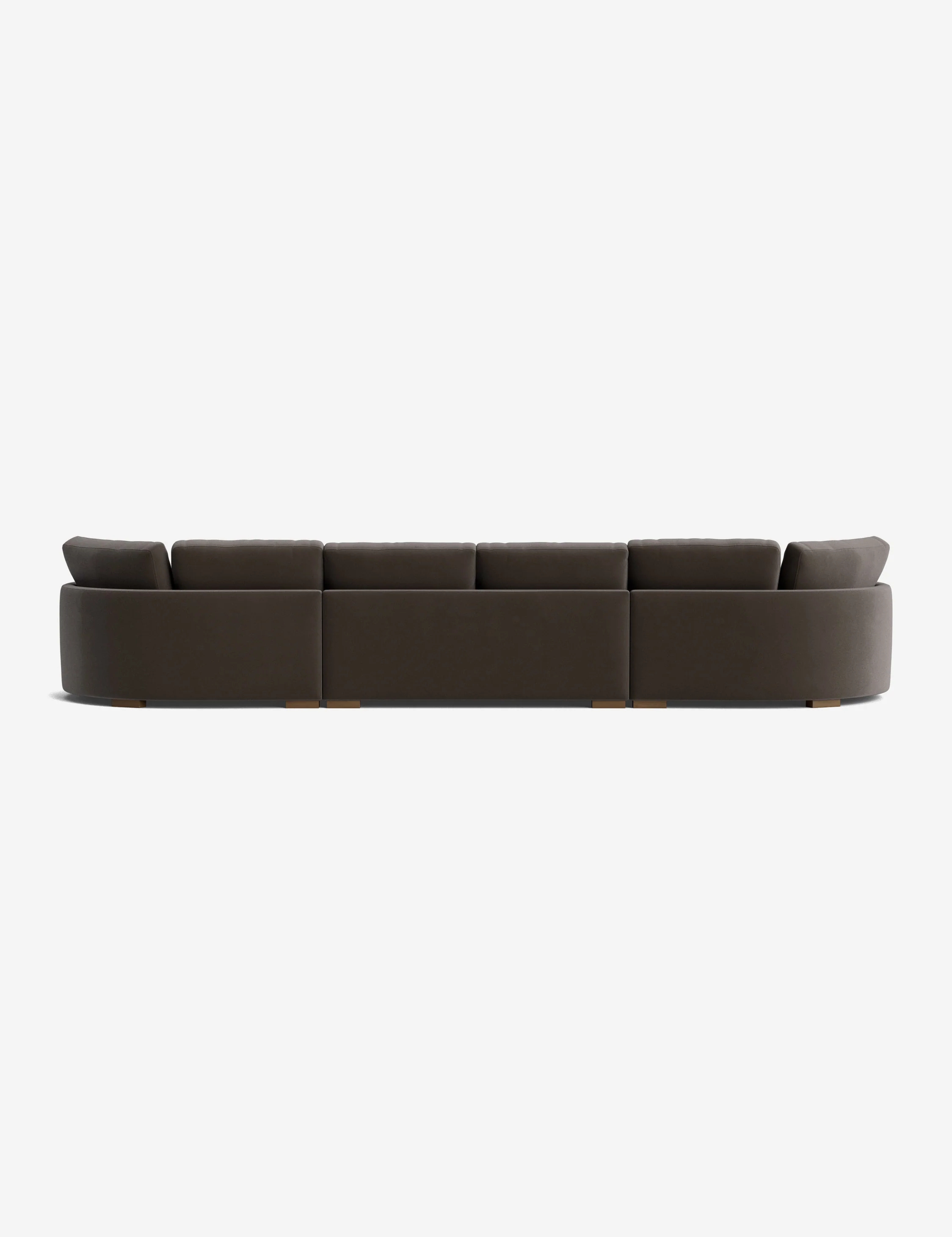 Hepburn Modular Sectional Sofa - Image 124