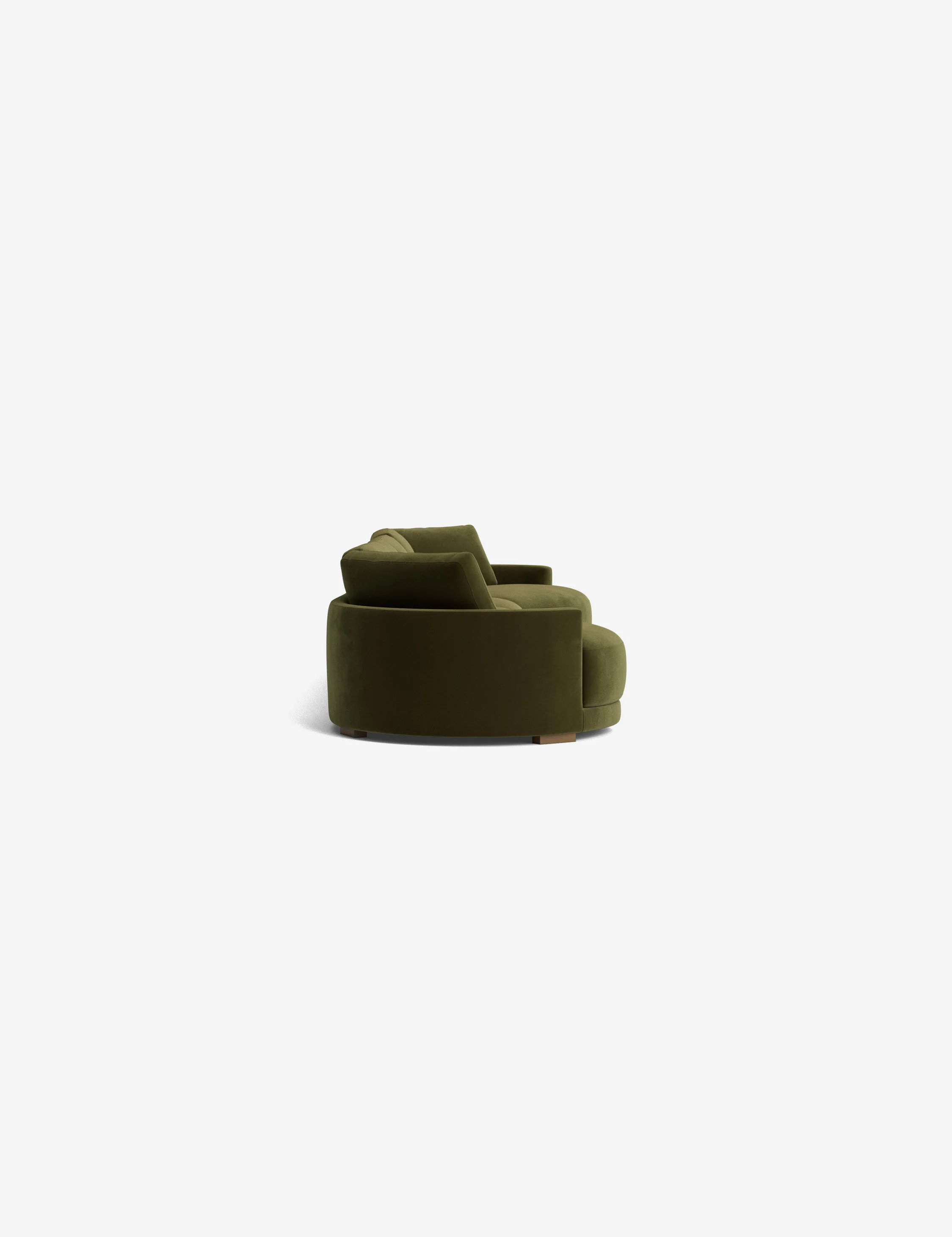 Hepburn Modular Sectional Sofa - Image 3