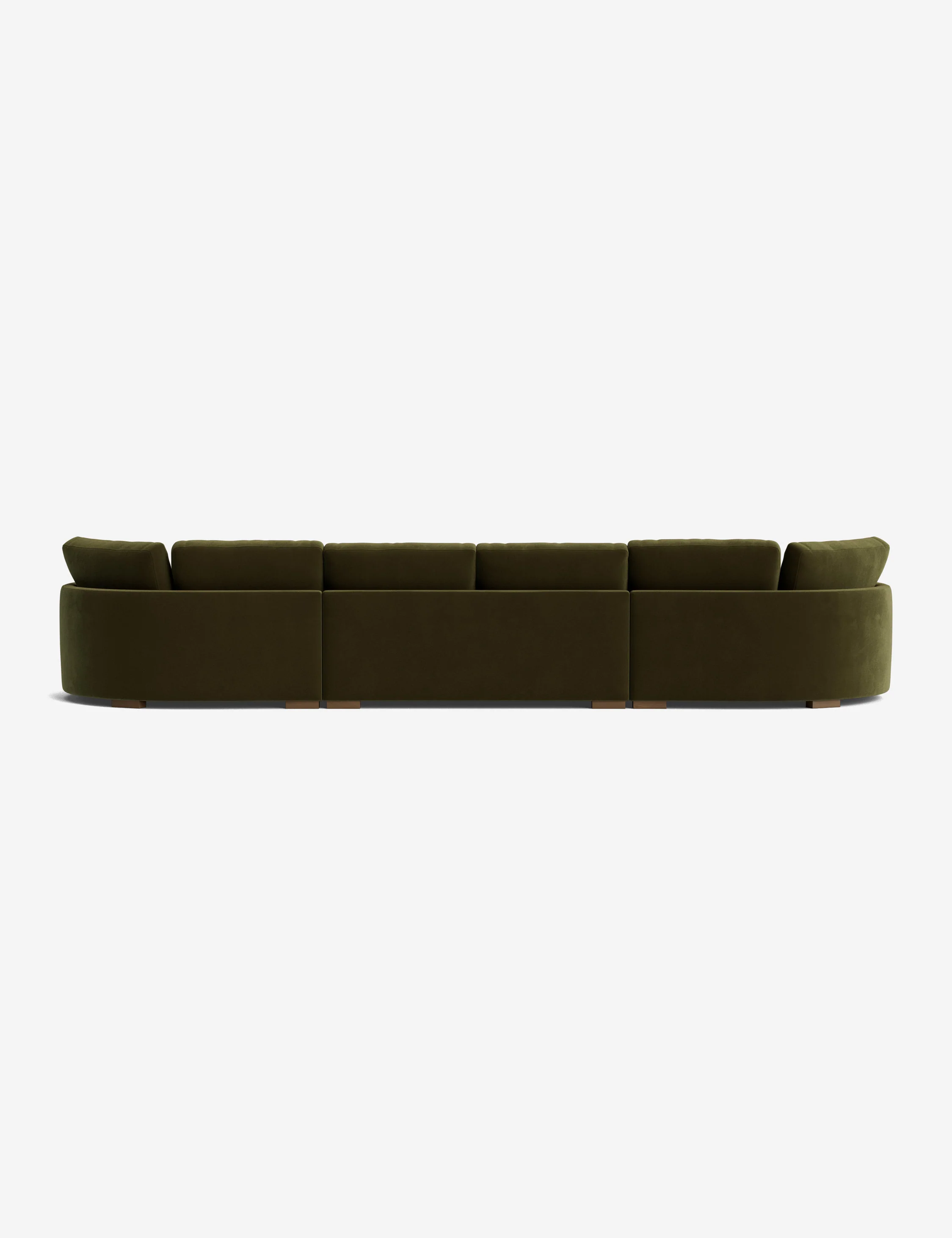 Hepburn Modular Sectional Sofa - Image 4