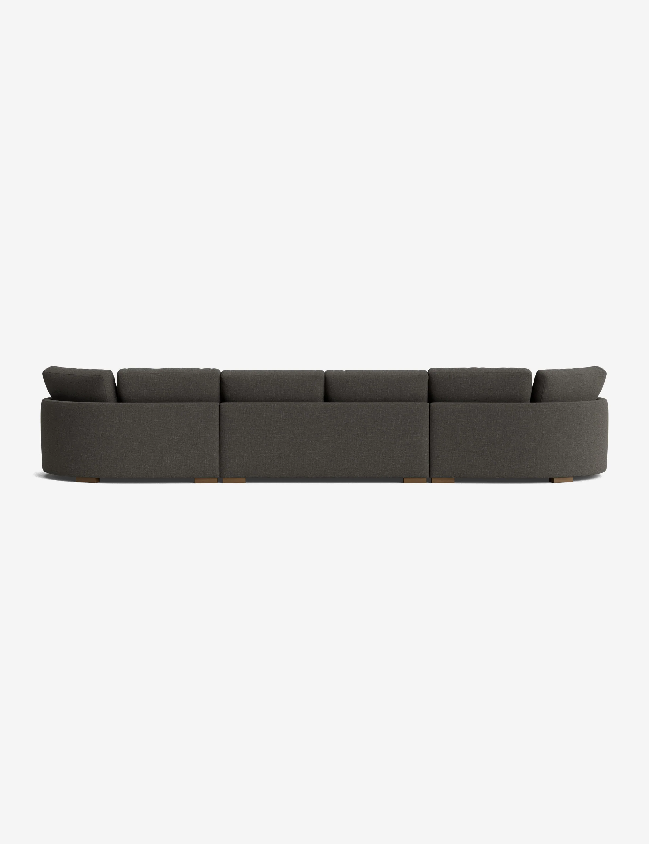 Hepburn Modular Sectional Sofa - Image 40