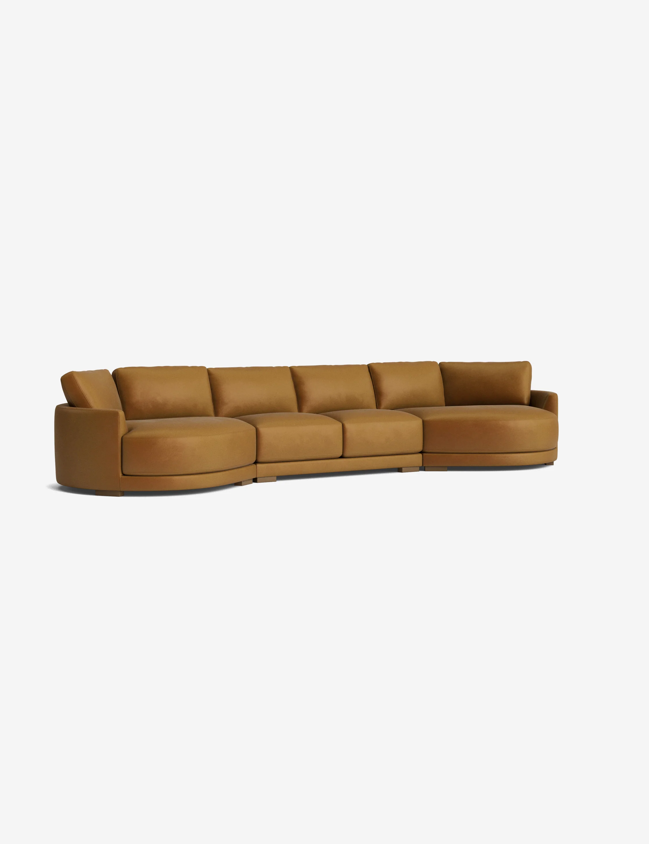 Hepburn Modular Sectional Sofa - Image 50