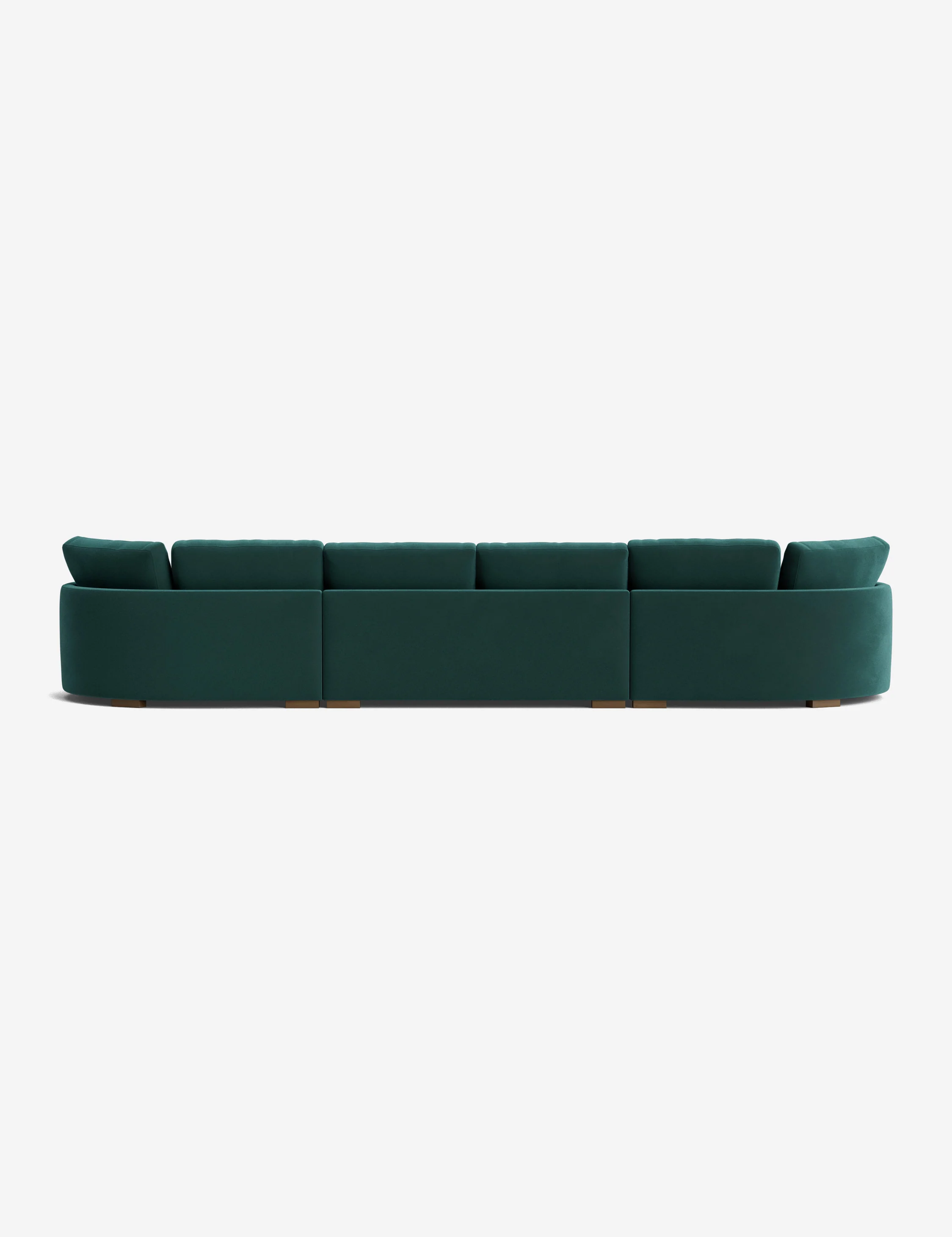 Hepburn Modular Sectional Sofa - Image 76