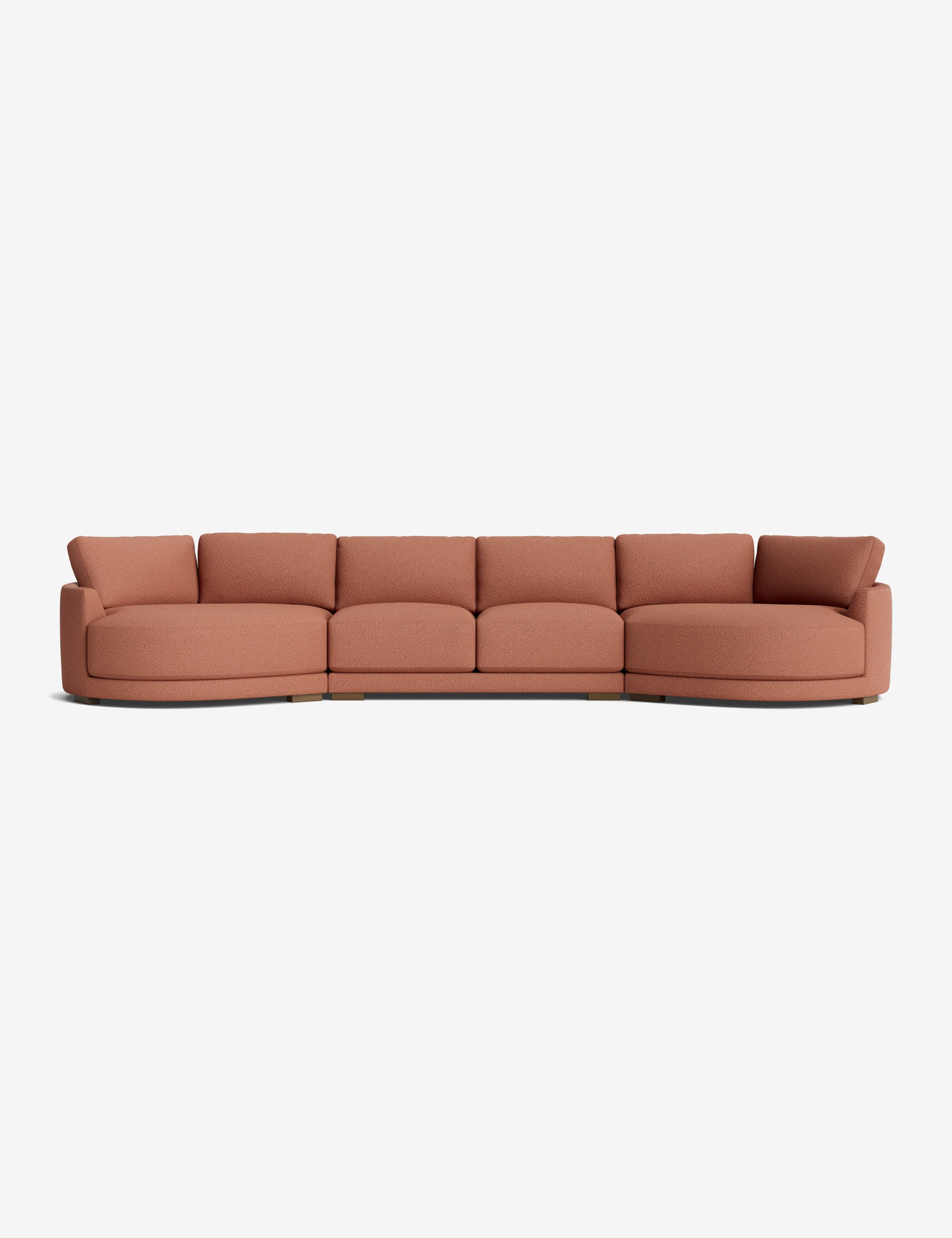 Hepburn Modular Sectional Sofa - Image 9