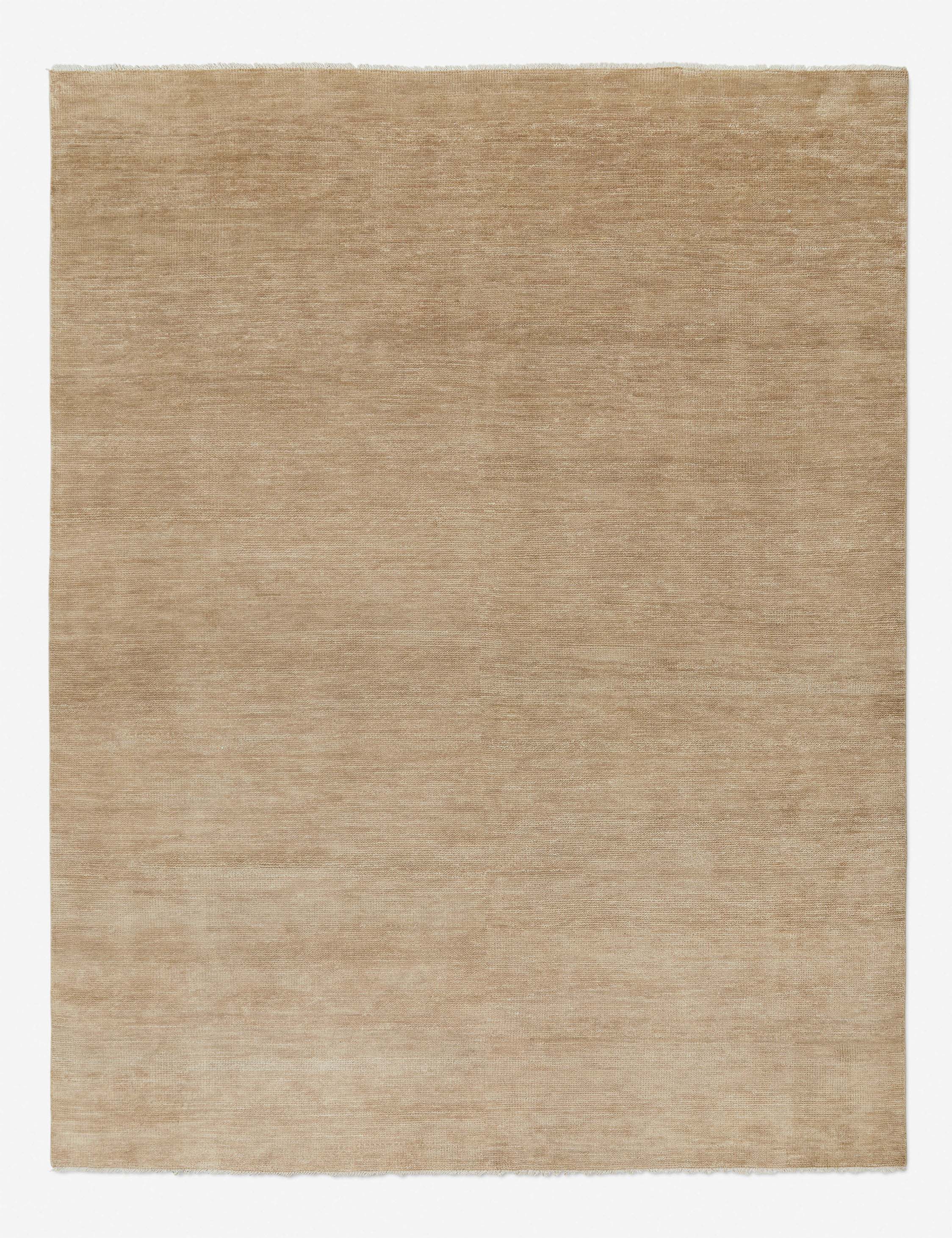 Heritage Hand-Knotted Wool Rug - Image 20
