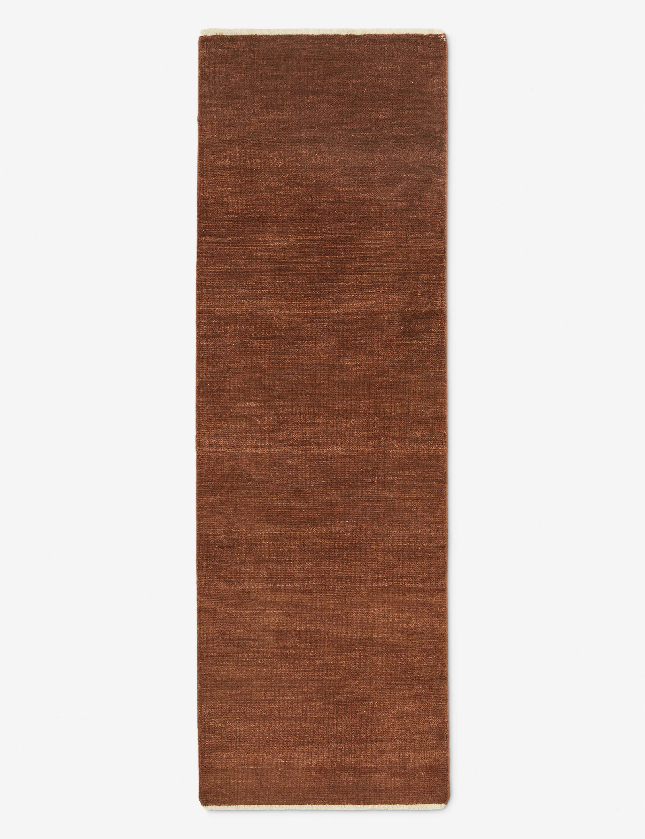 Heritage Hand-Knotted Wool Rug - Image 30