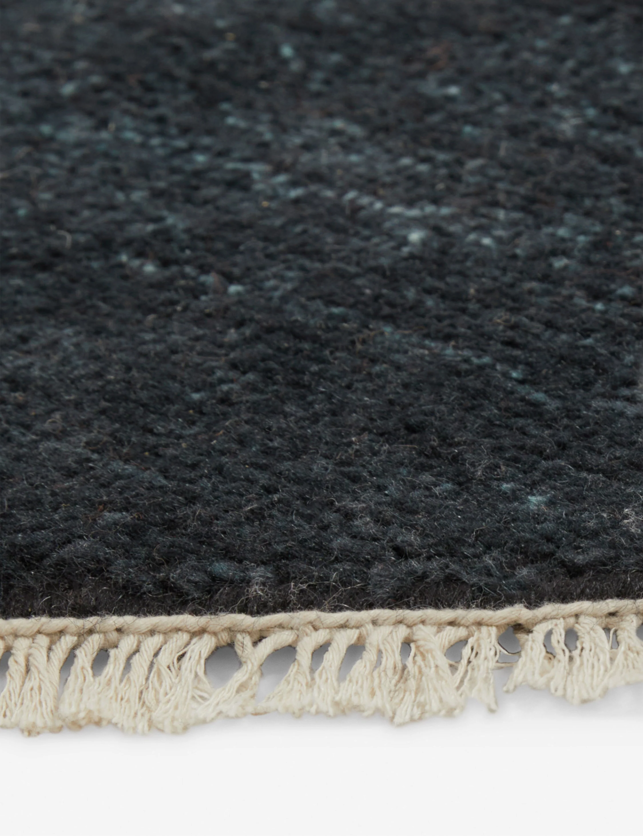 Heritage Hand-Knotted Wool Rug - Image 64