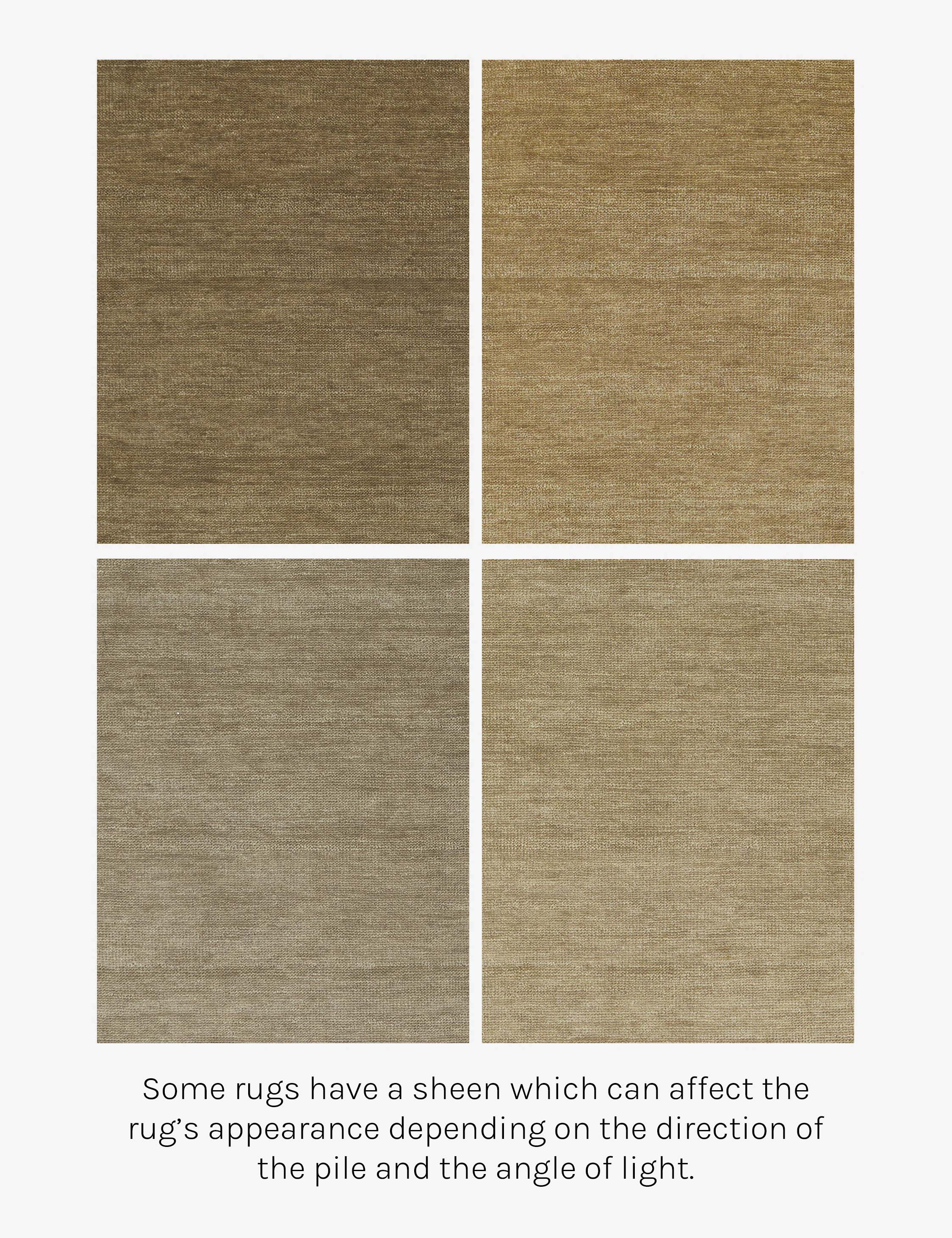 Heritage Hand-Knotted Wool Rug - Image 73