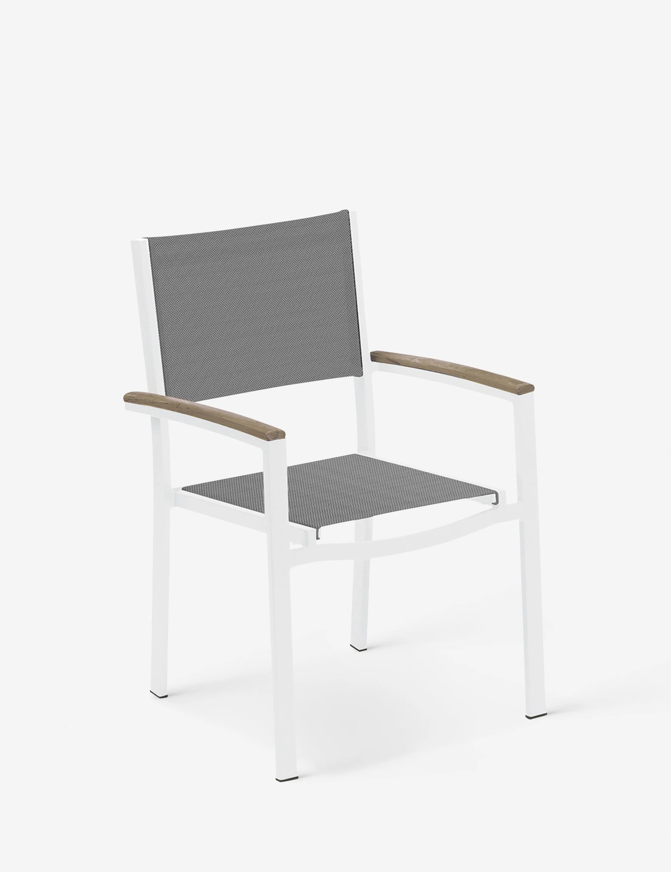Hermes Indoor / Outdoor Dining Chair (Set of 2) - Image 2
