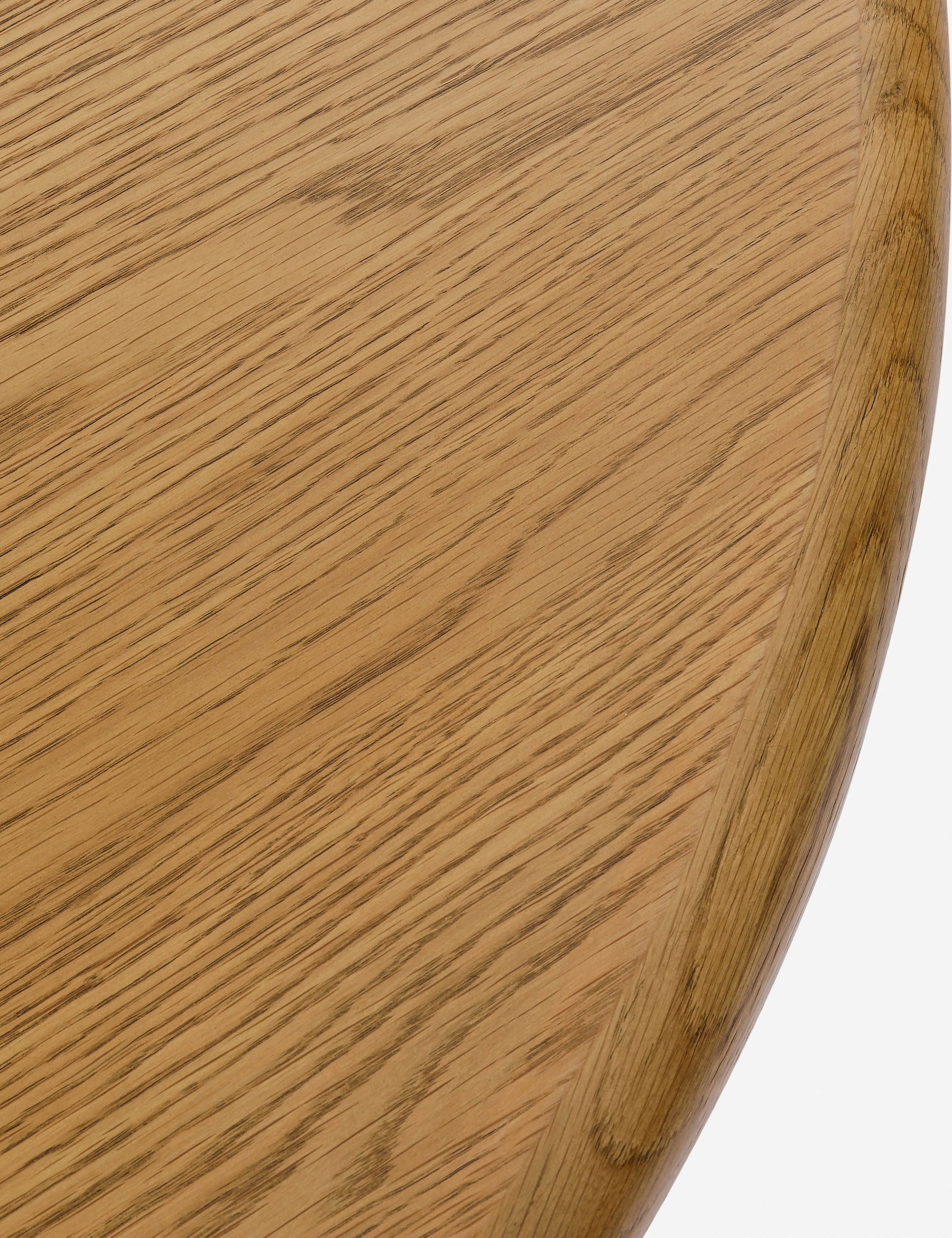 Hesh Round Coffee Table - Image 4