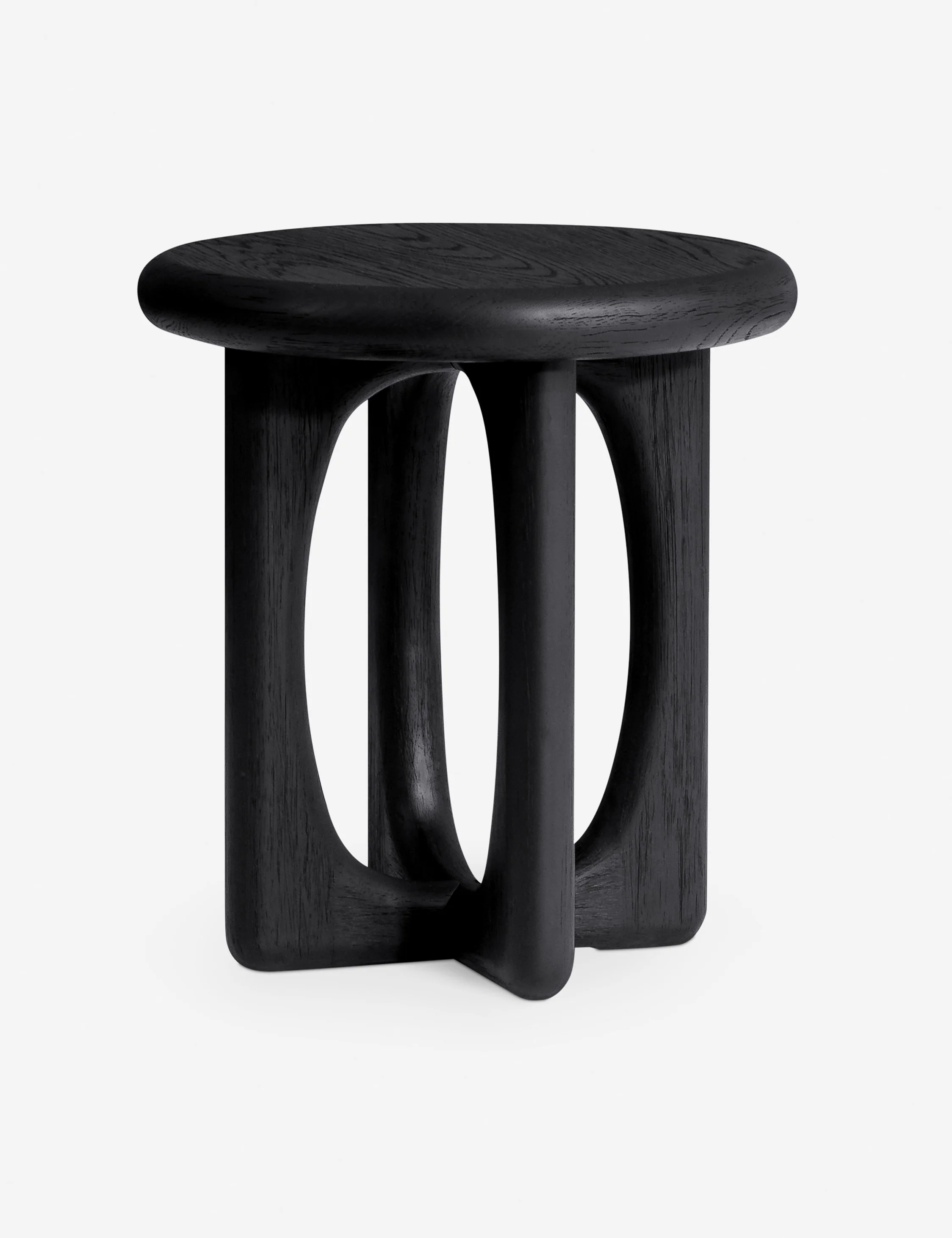 Hesh Round Side Table - Image 6