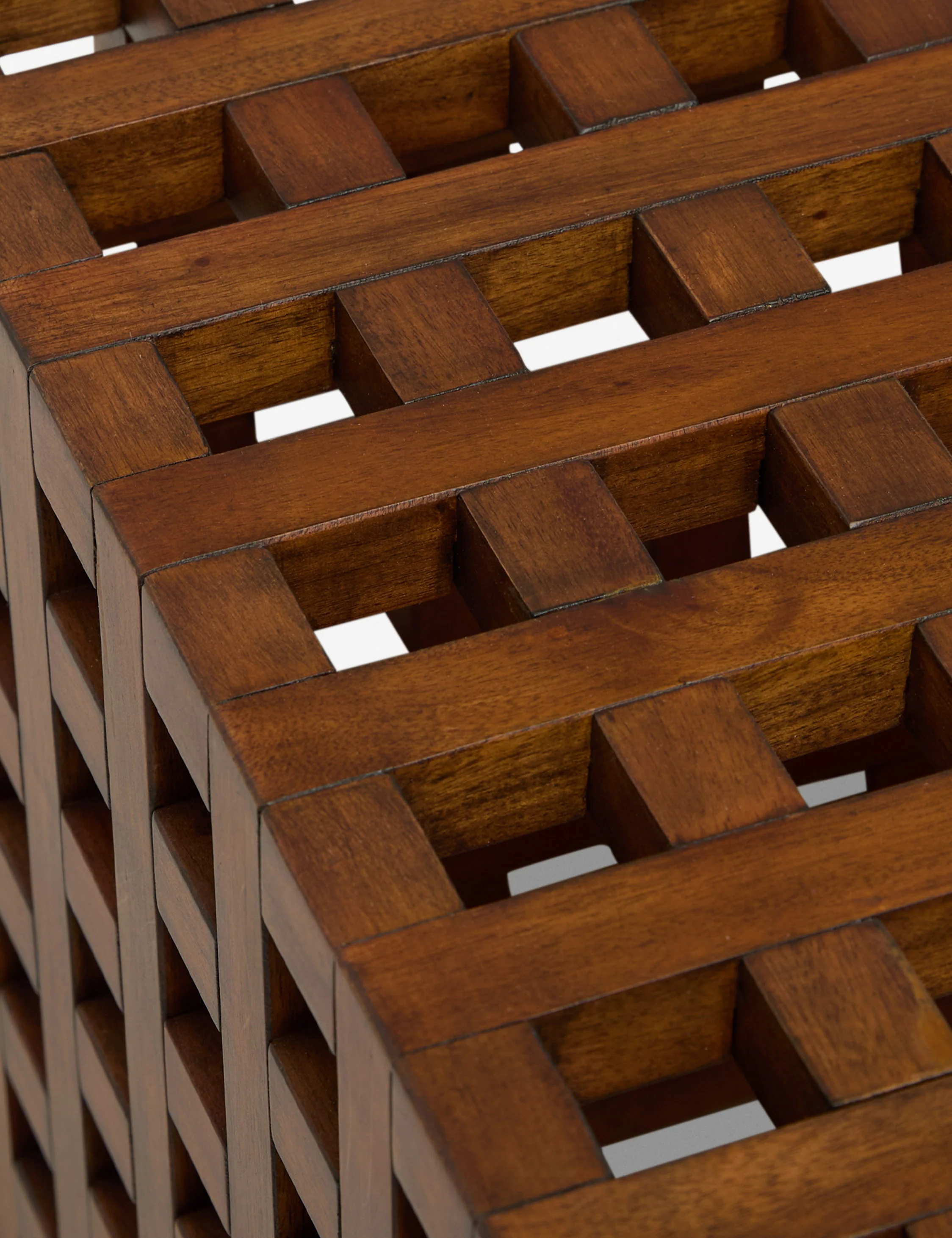 Hila Square Coffee Table by Sarah Sherman Samuel - Image 4
