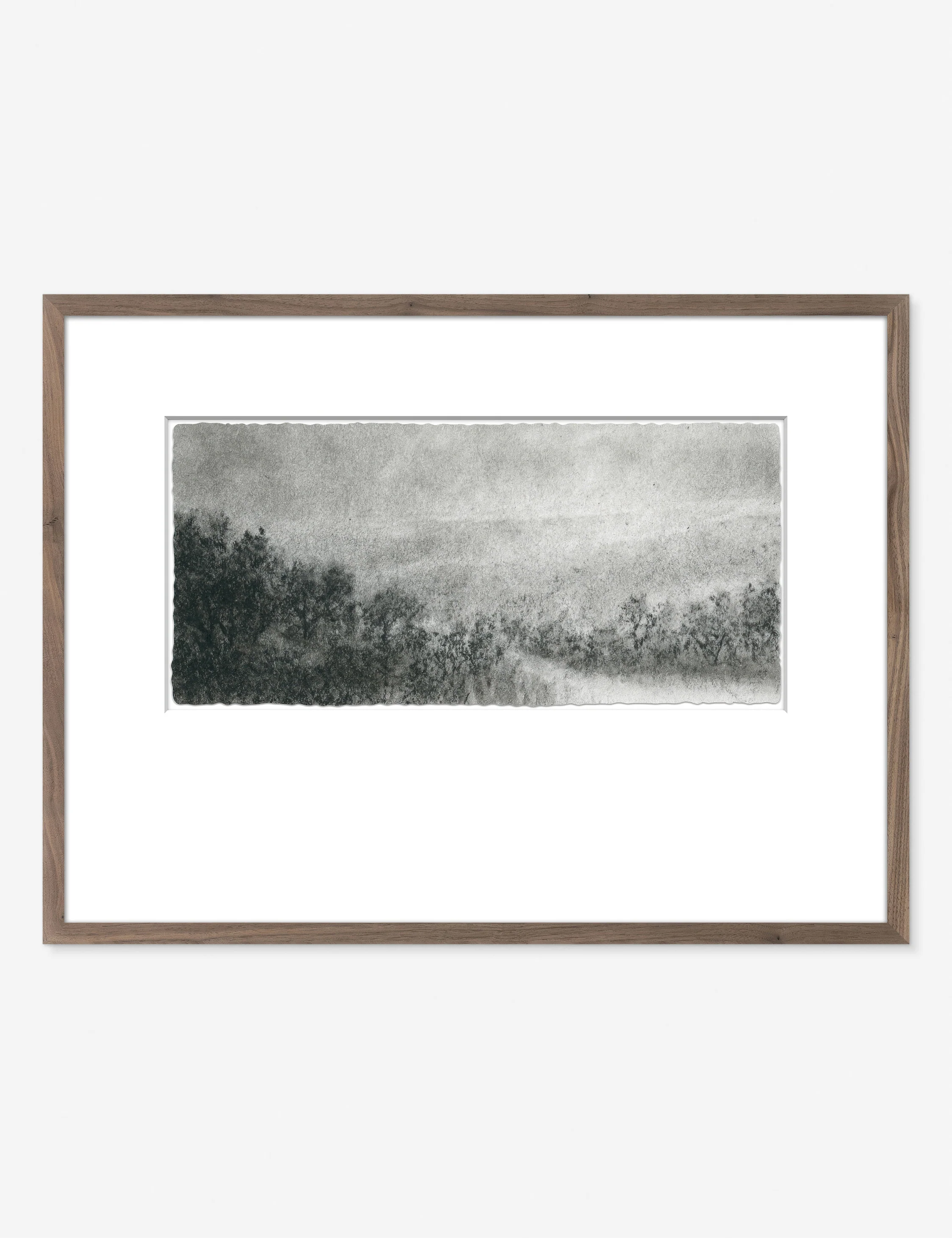 Hill Country Study I Wall Art by Aileen Fitzgerald - Image 3