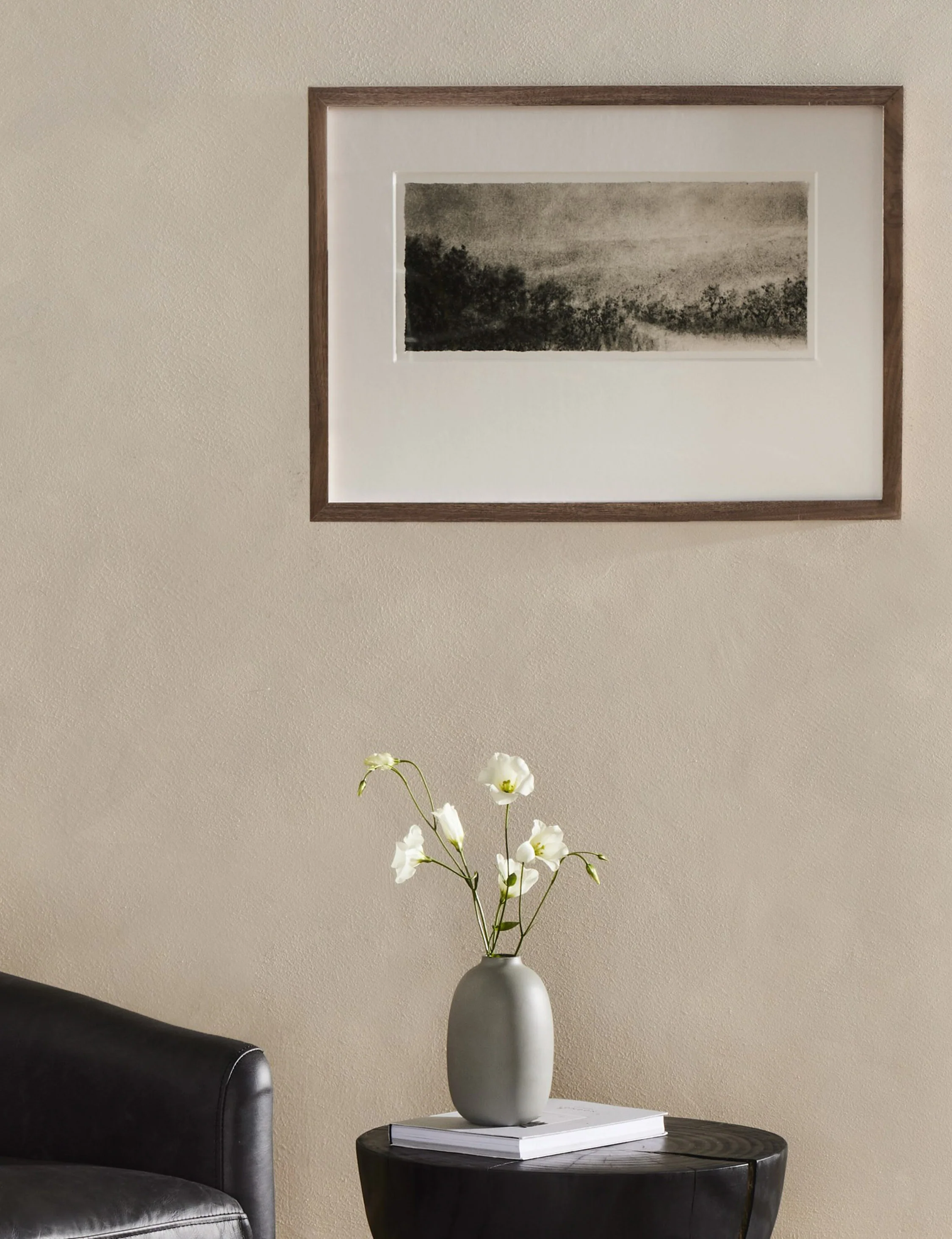 Hill Country Study I Wall Art by Aileen Fitzgerald - Image 6