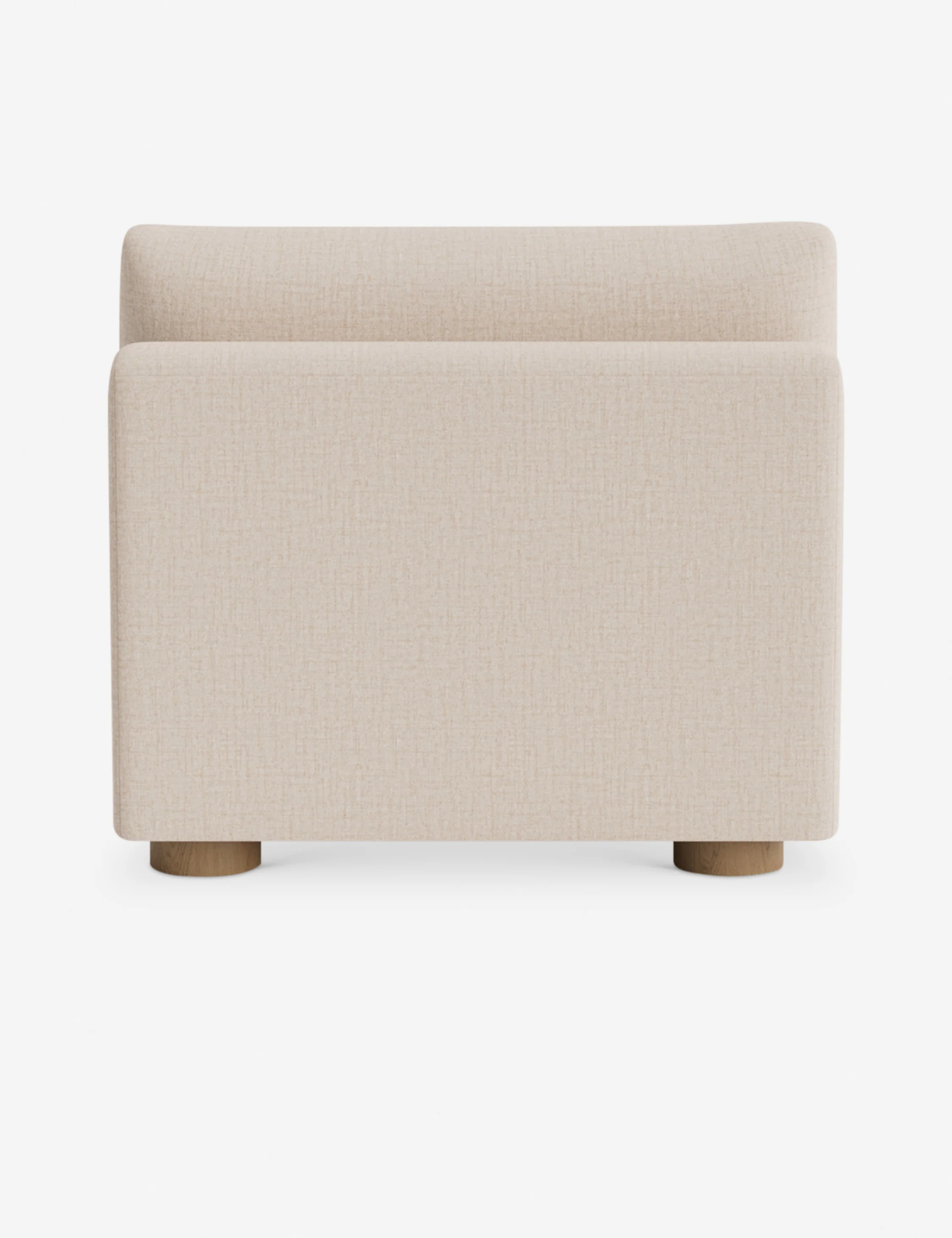 Hill Modular Armless - Image 48