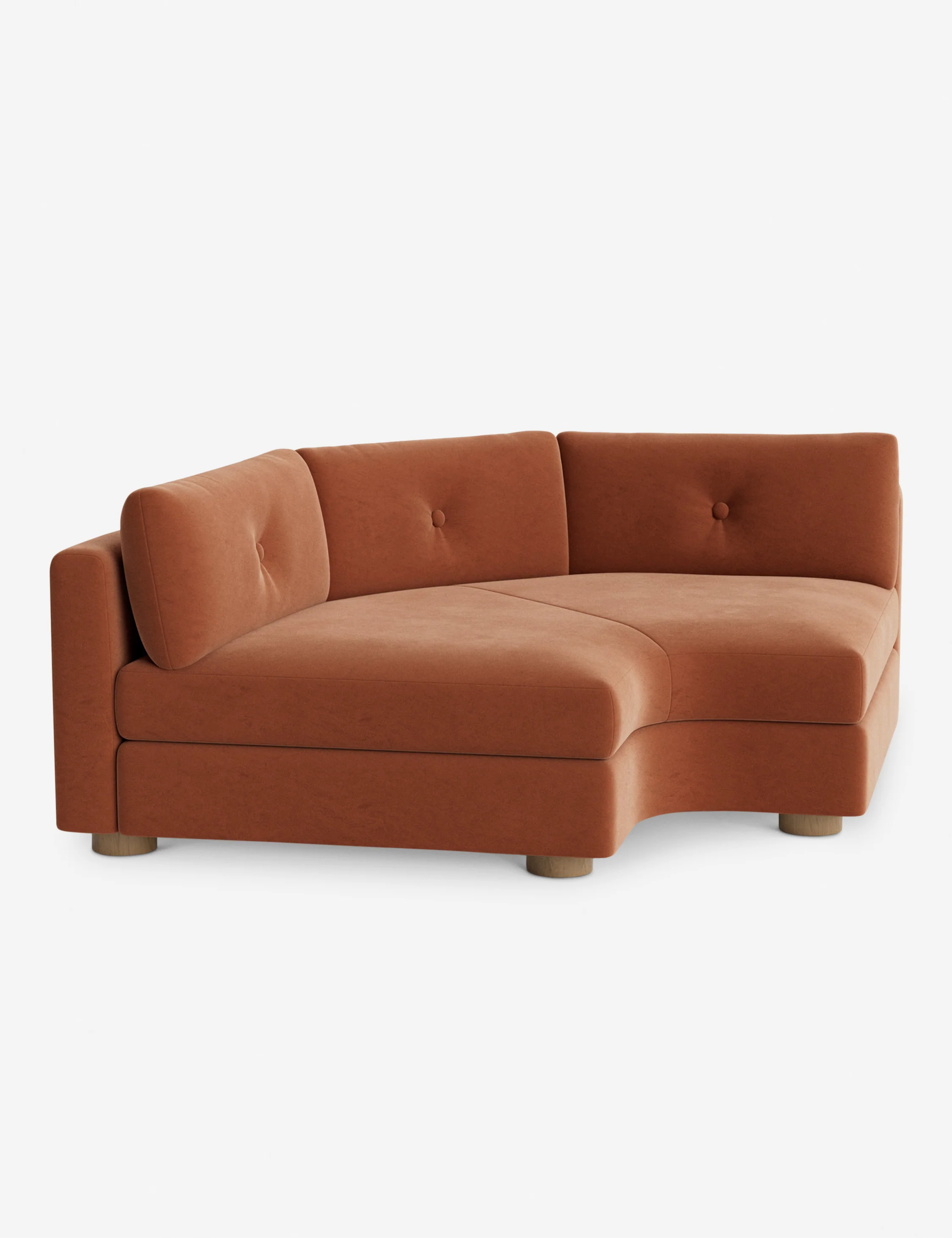 Hill Modular Corner - Image 8