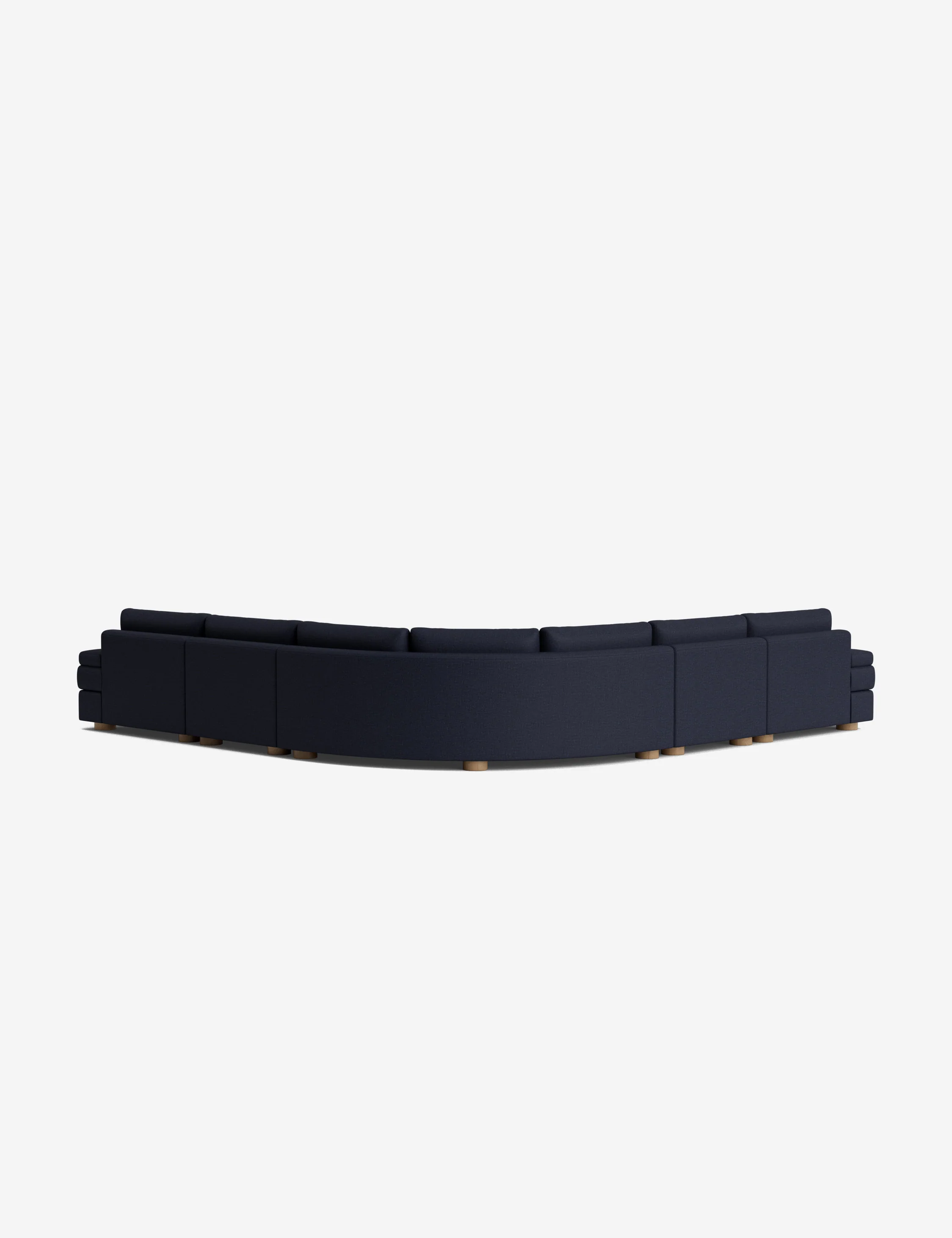 Hill Modular Corner Sectional Sofa - Image 44