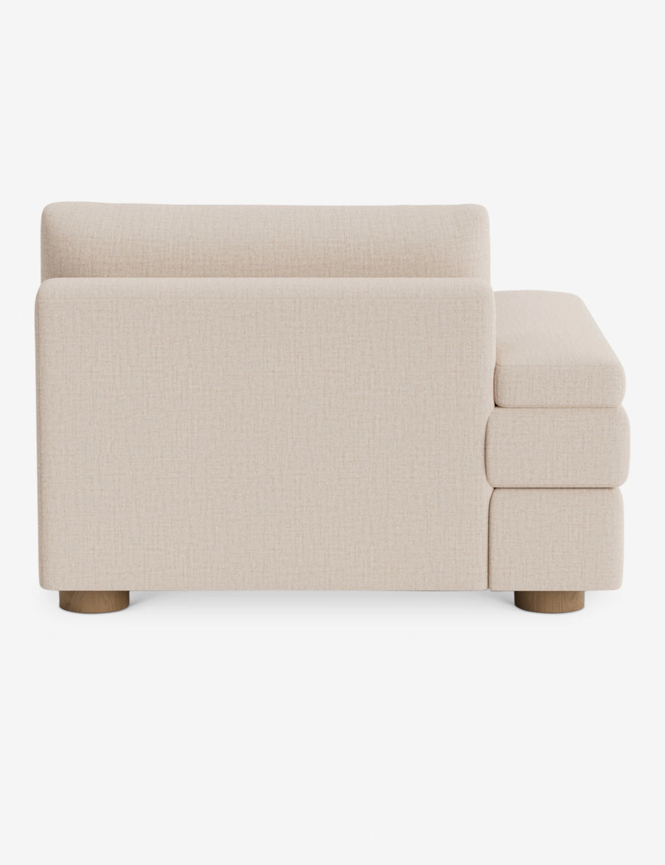 Hill Modular Left Arm - Image 52