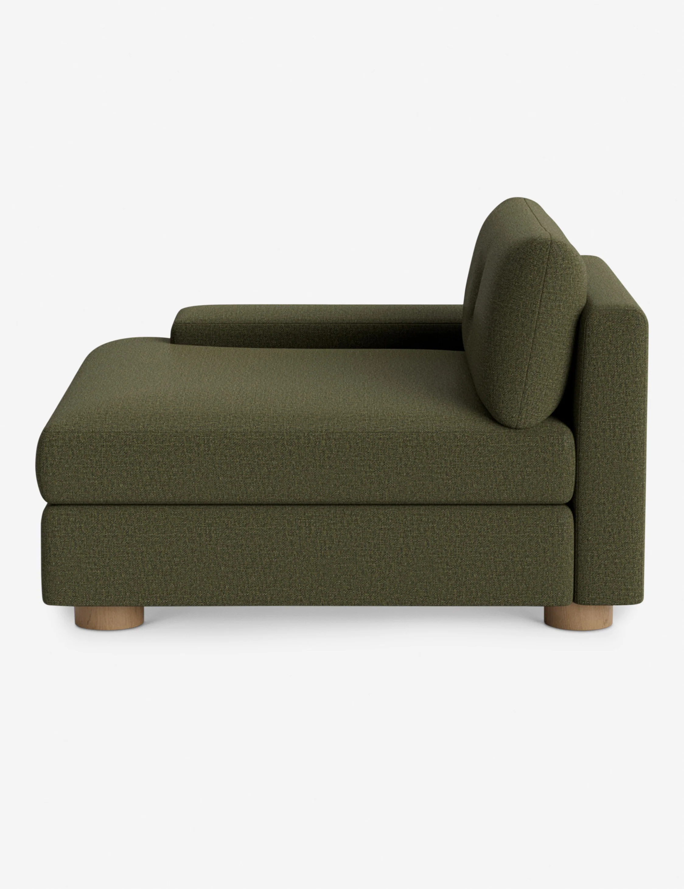 Hill Modular Left Arm - Image 56