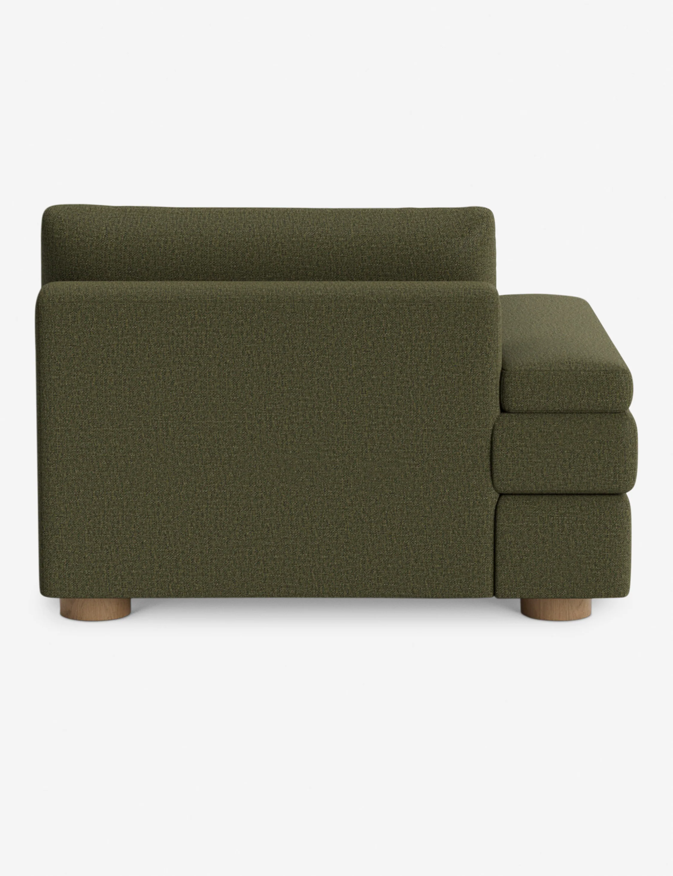 Hill Modular Left Arm - Image 57