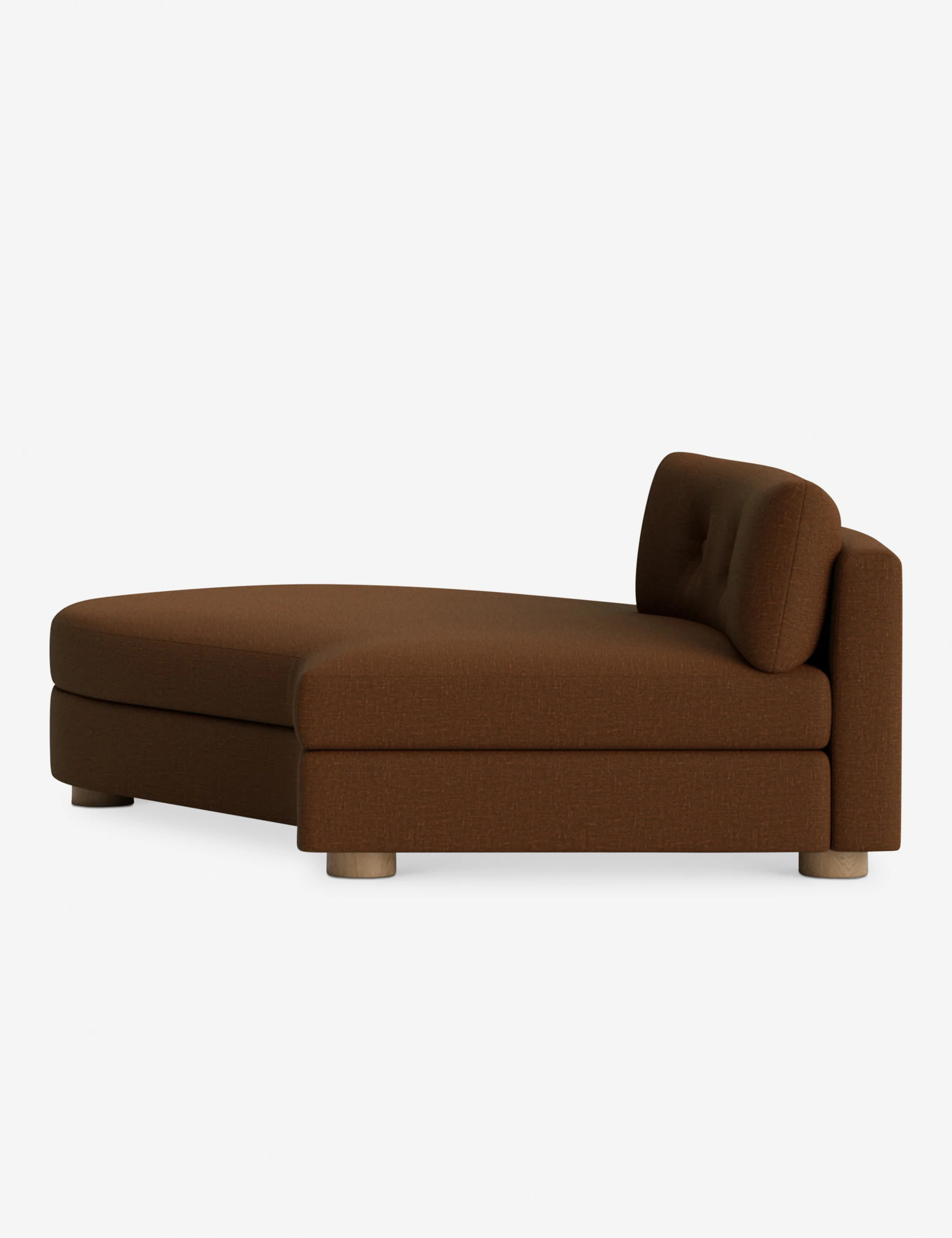 Hill Modular Left Chaise - Image 10