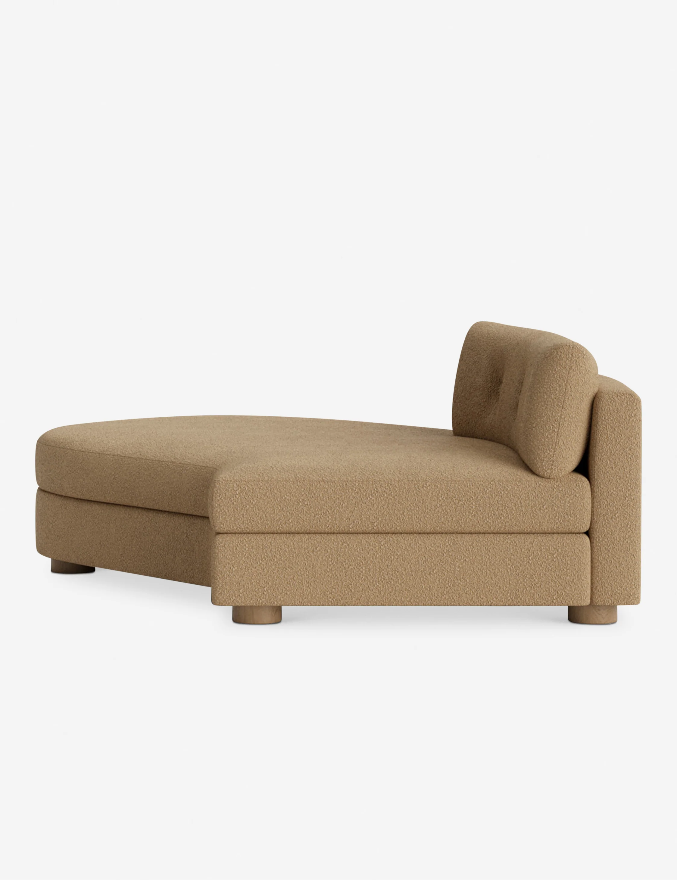 Hill Modular Left Chaise - Image 14