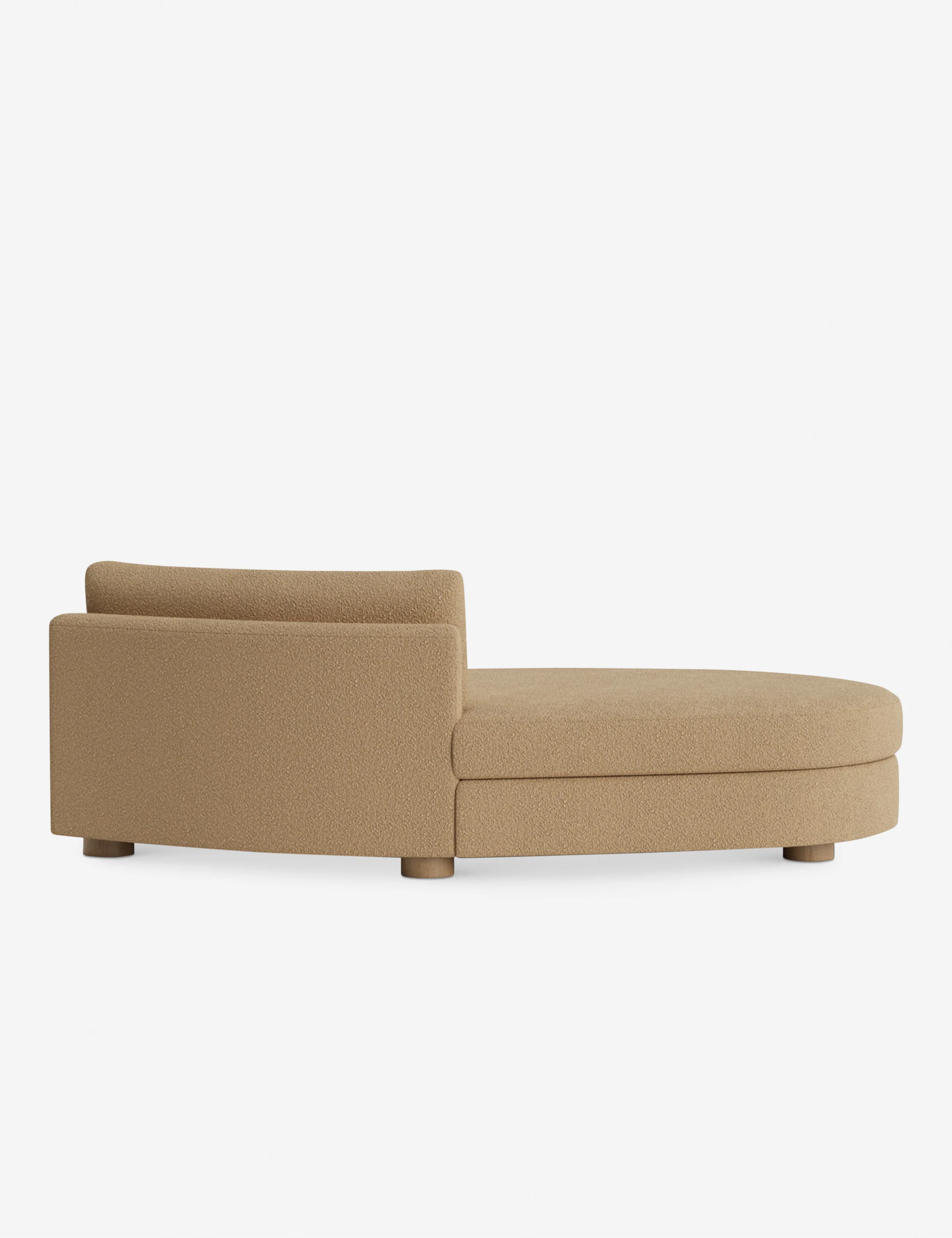 Hill Modular Left Chaise - Image 15