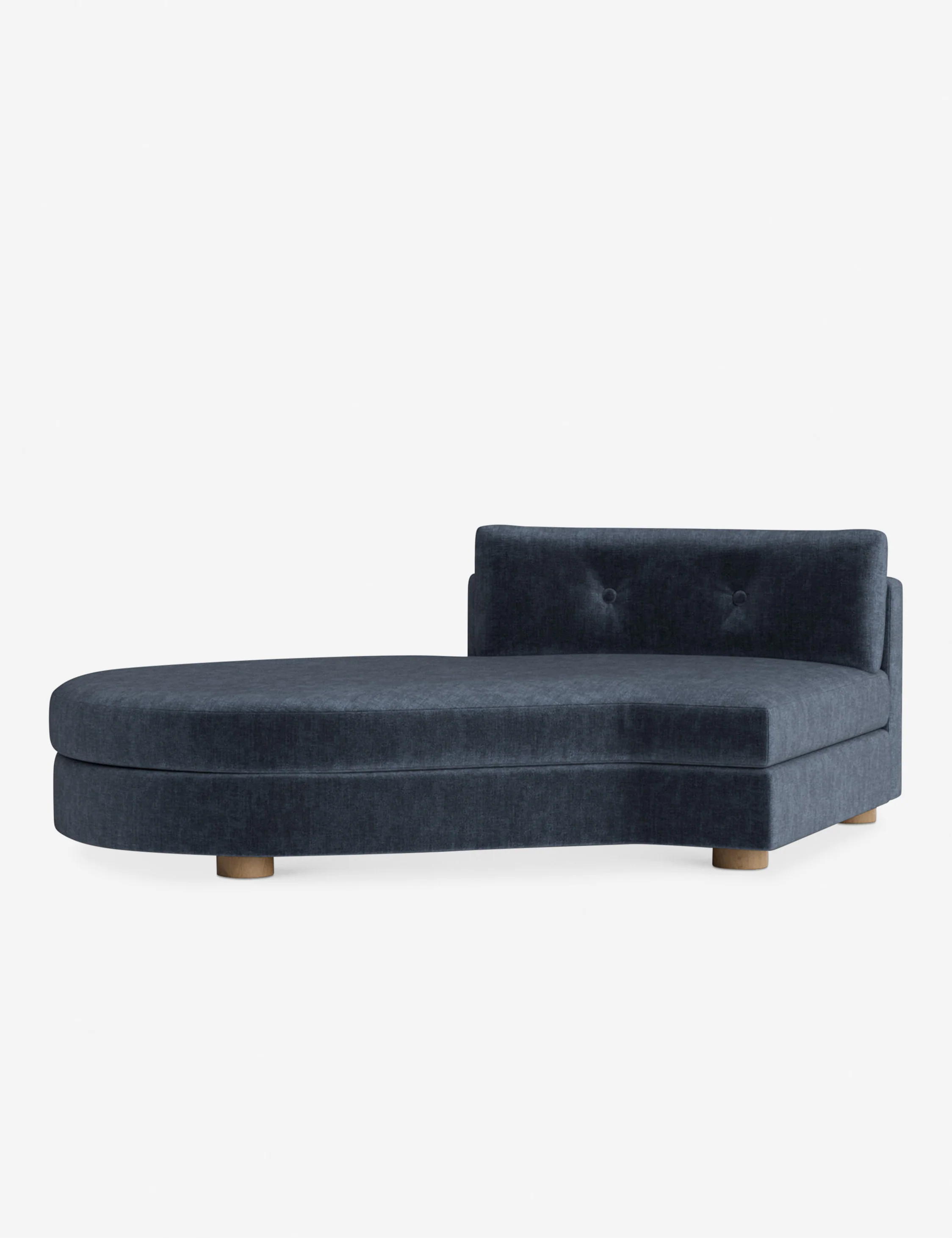 Hill Modular Left Chaise - Image 16