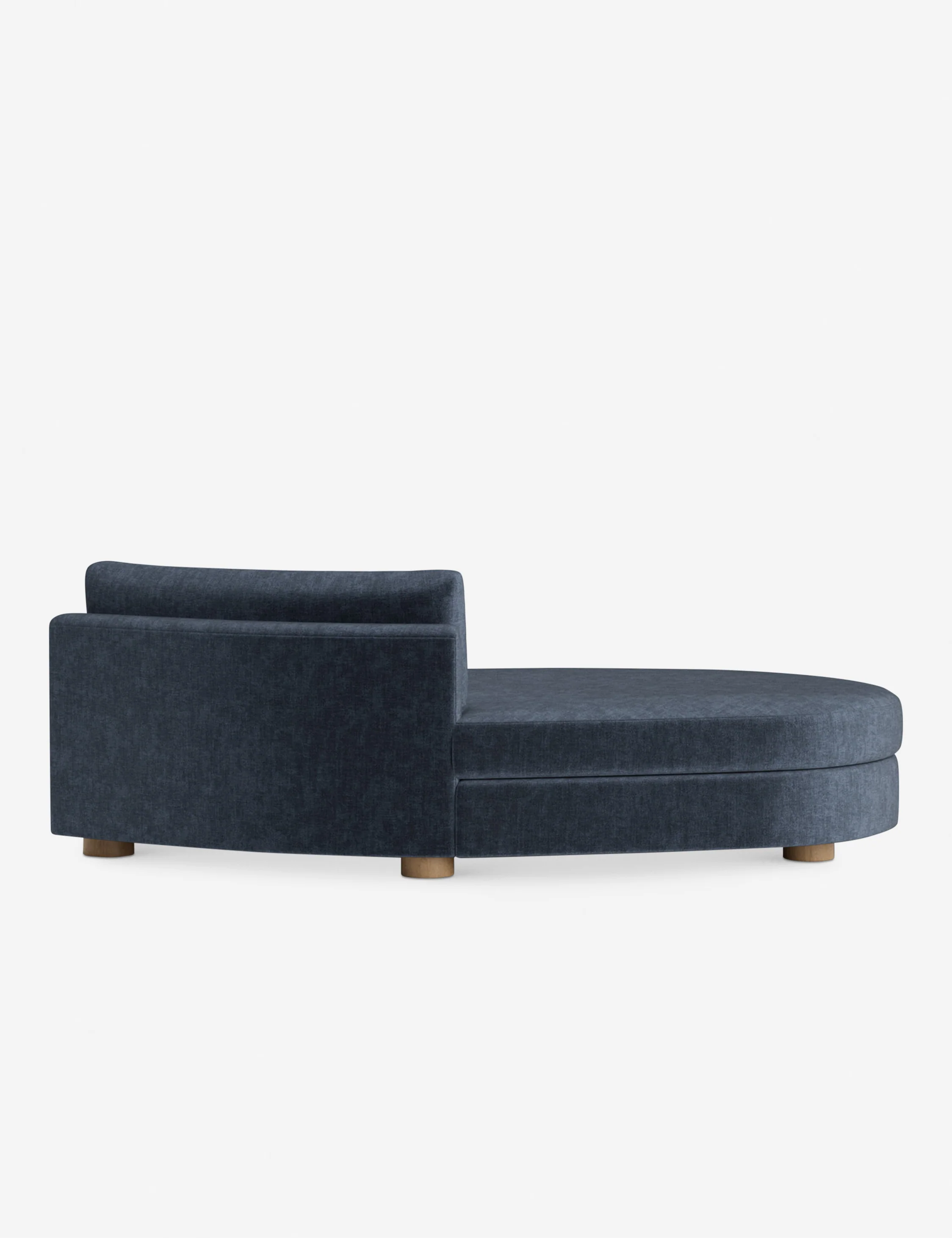 Hill Modular Left Chaise - Image 19